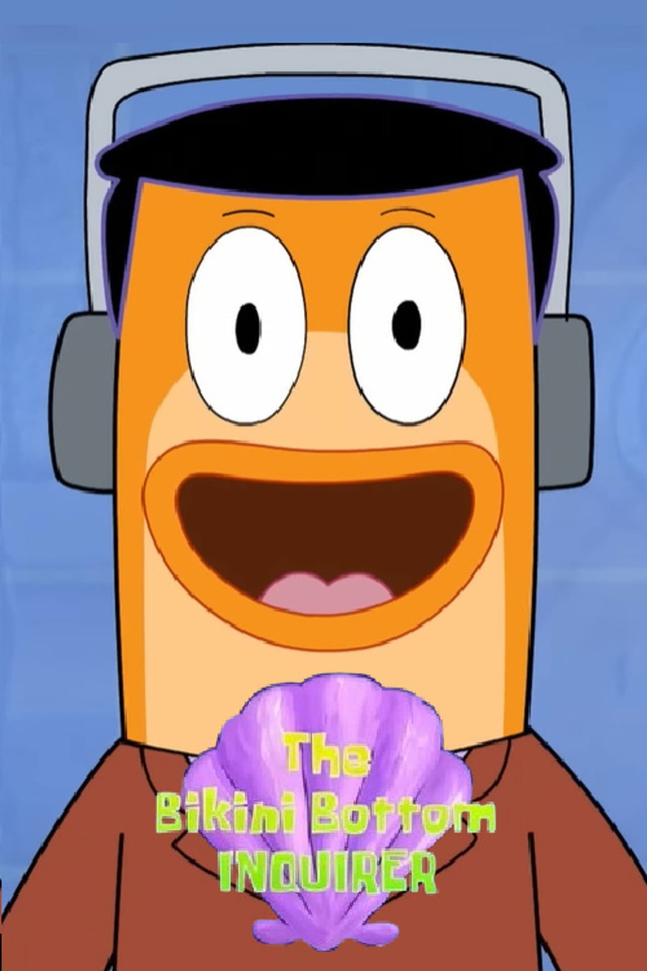 The Bikini Bottom Inquirer preview 1
