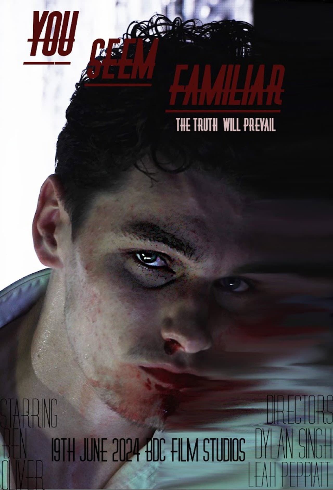 You Seem Familiar preview 1