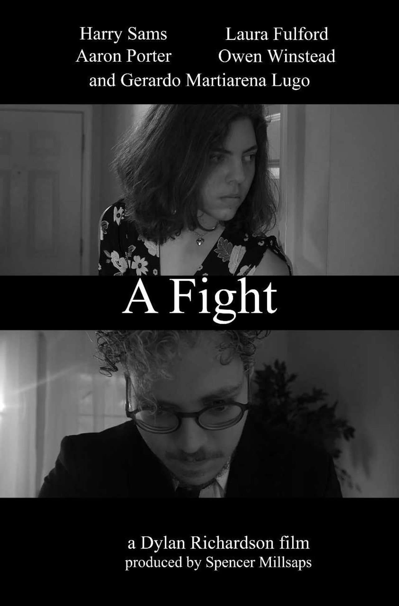A Fight preview 2