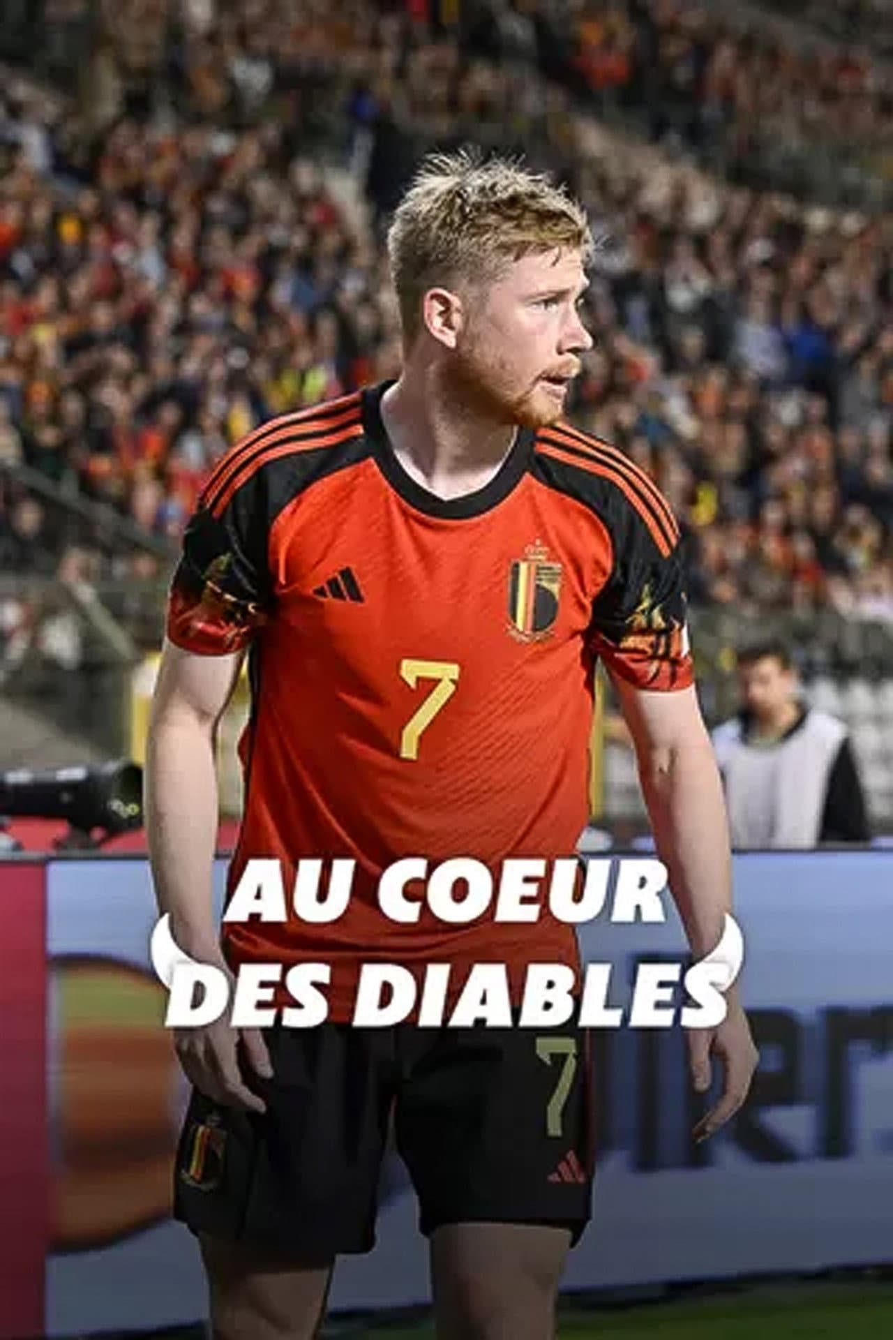 Au cœur des Diables preview 2