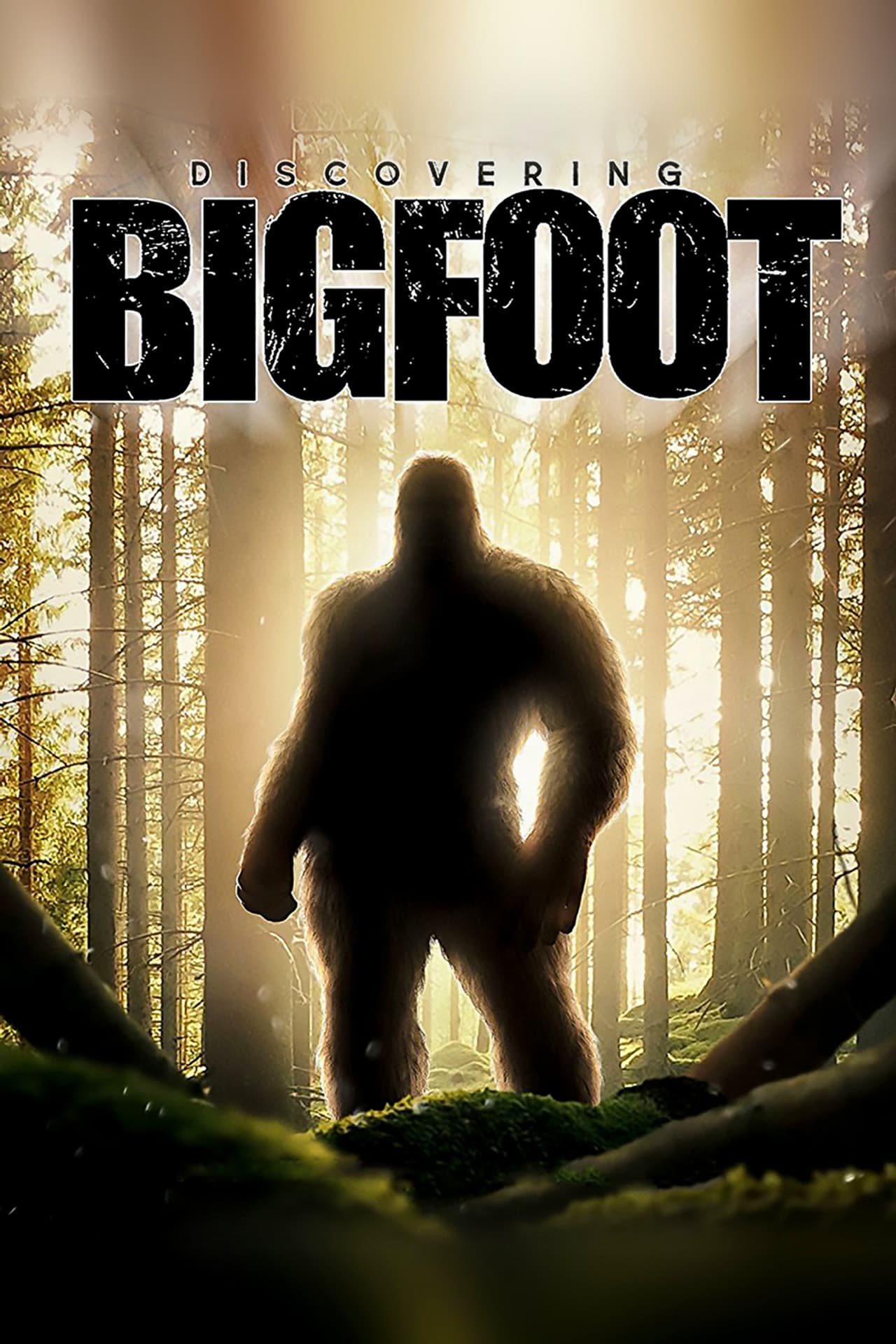 Discovering Bigfoot preview 2