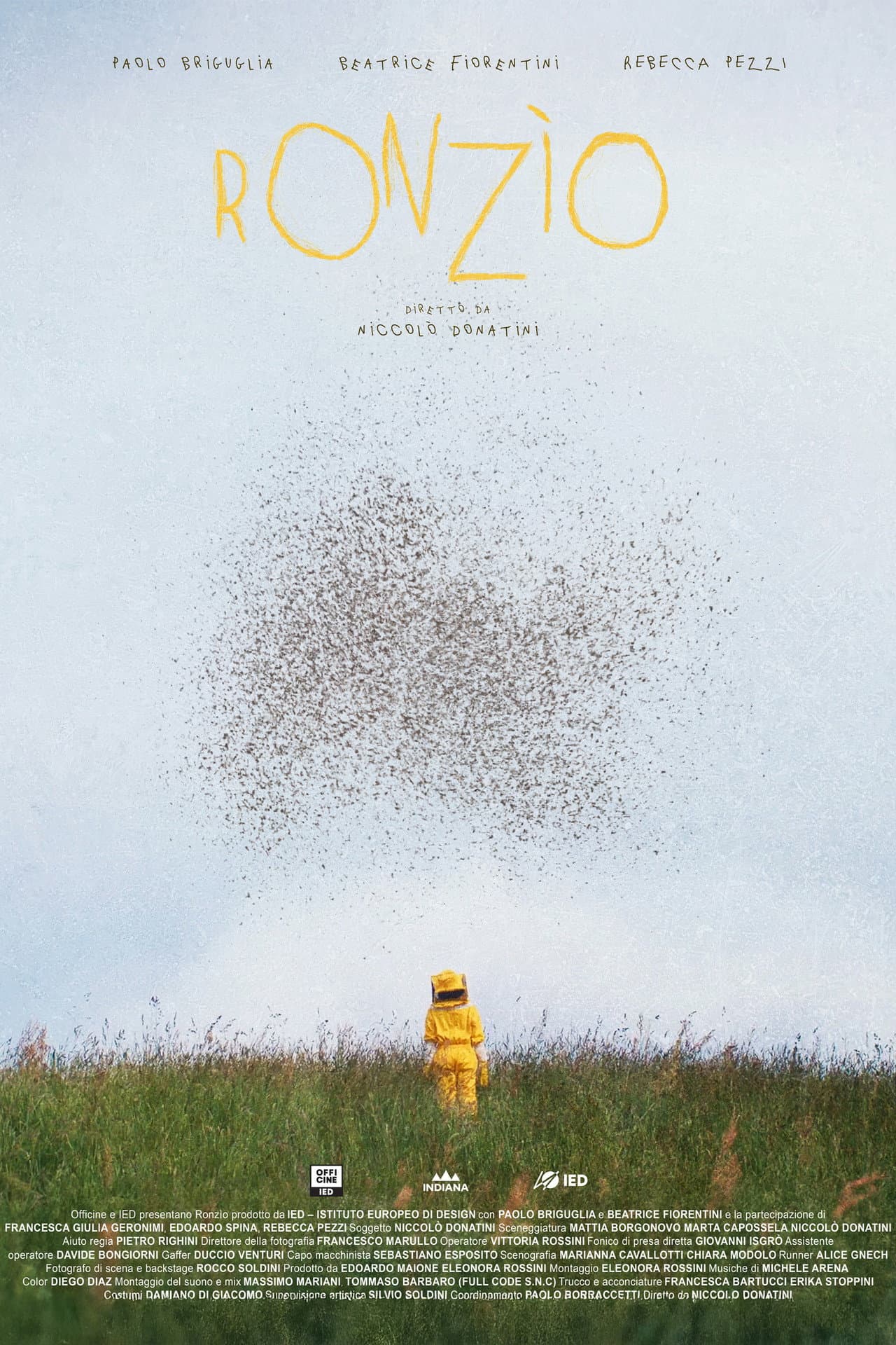 The Buzz preview 1