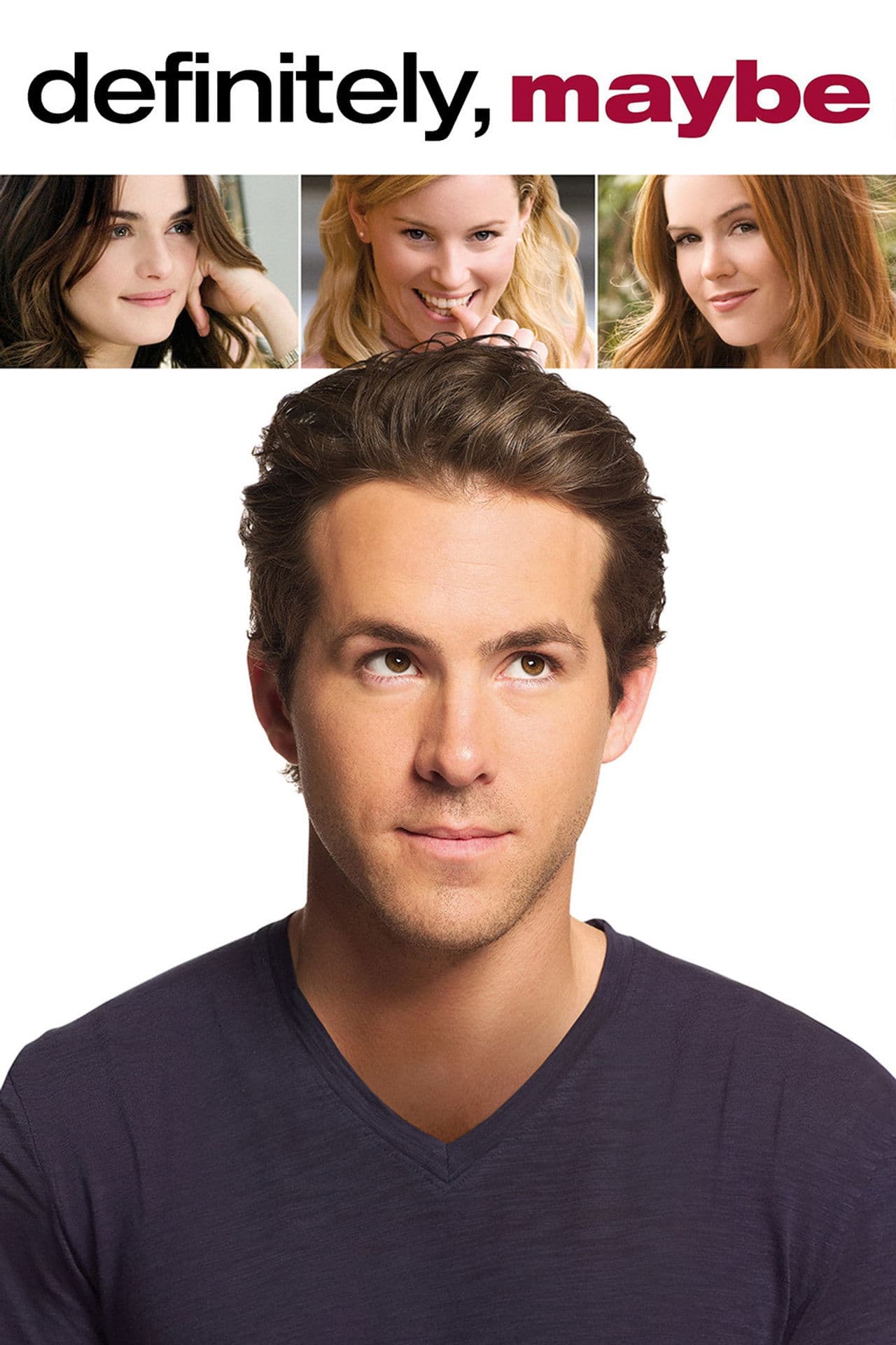 Definitely, Maybe preview 2