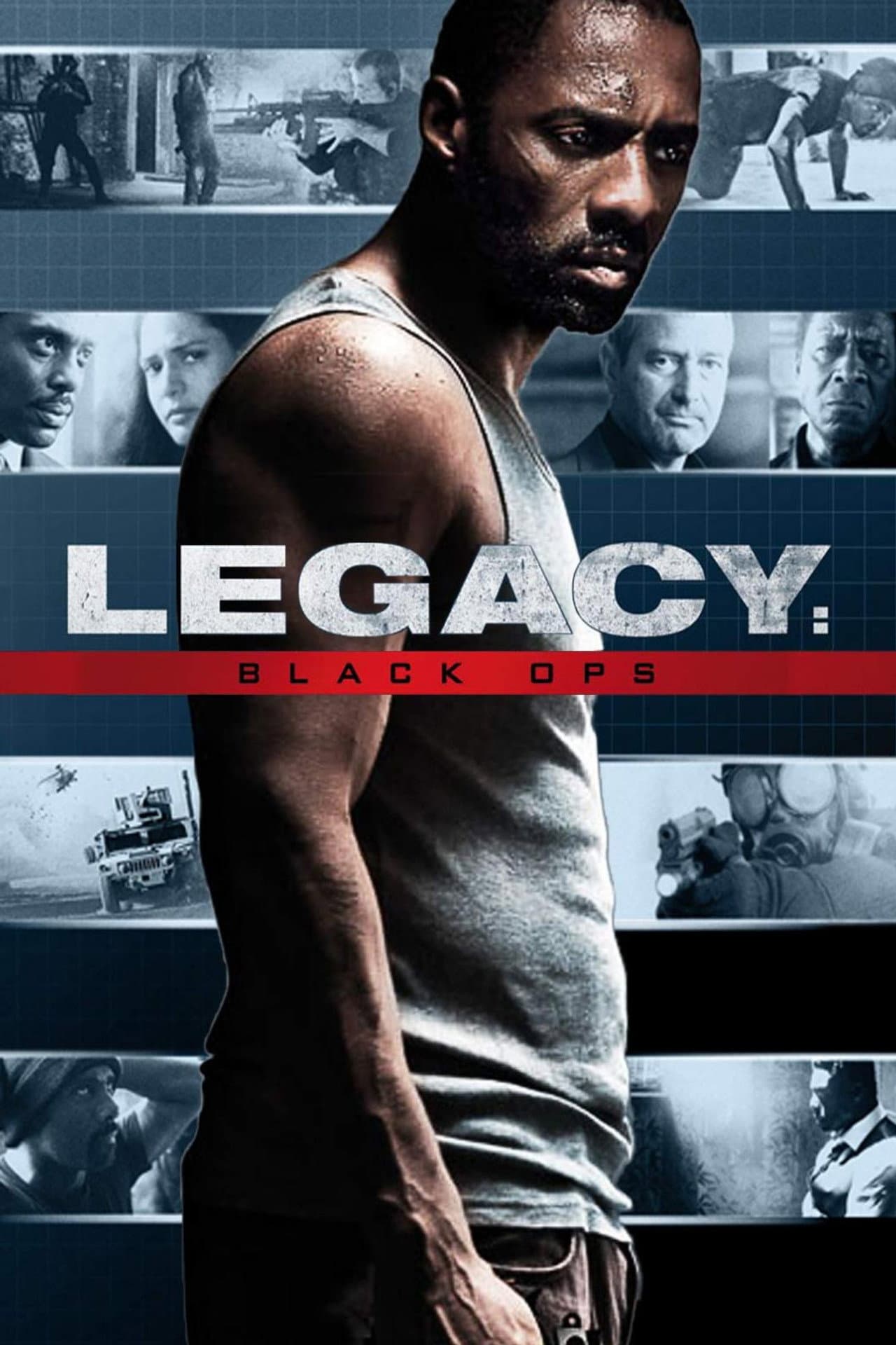 Legacy preview 1