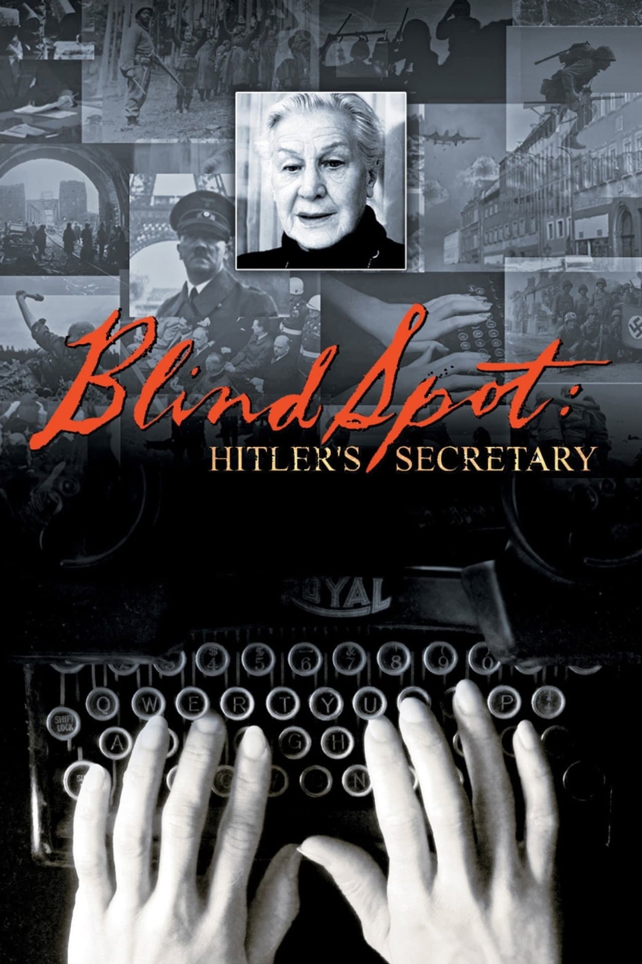 Blind Spot: Hitler's Secretary preview 2
