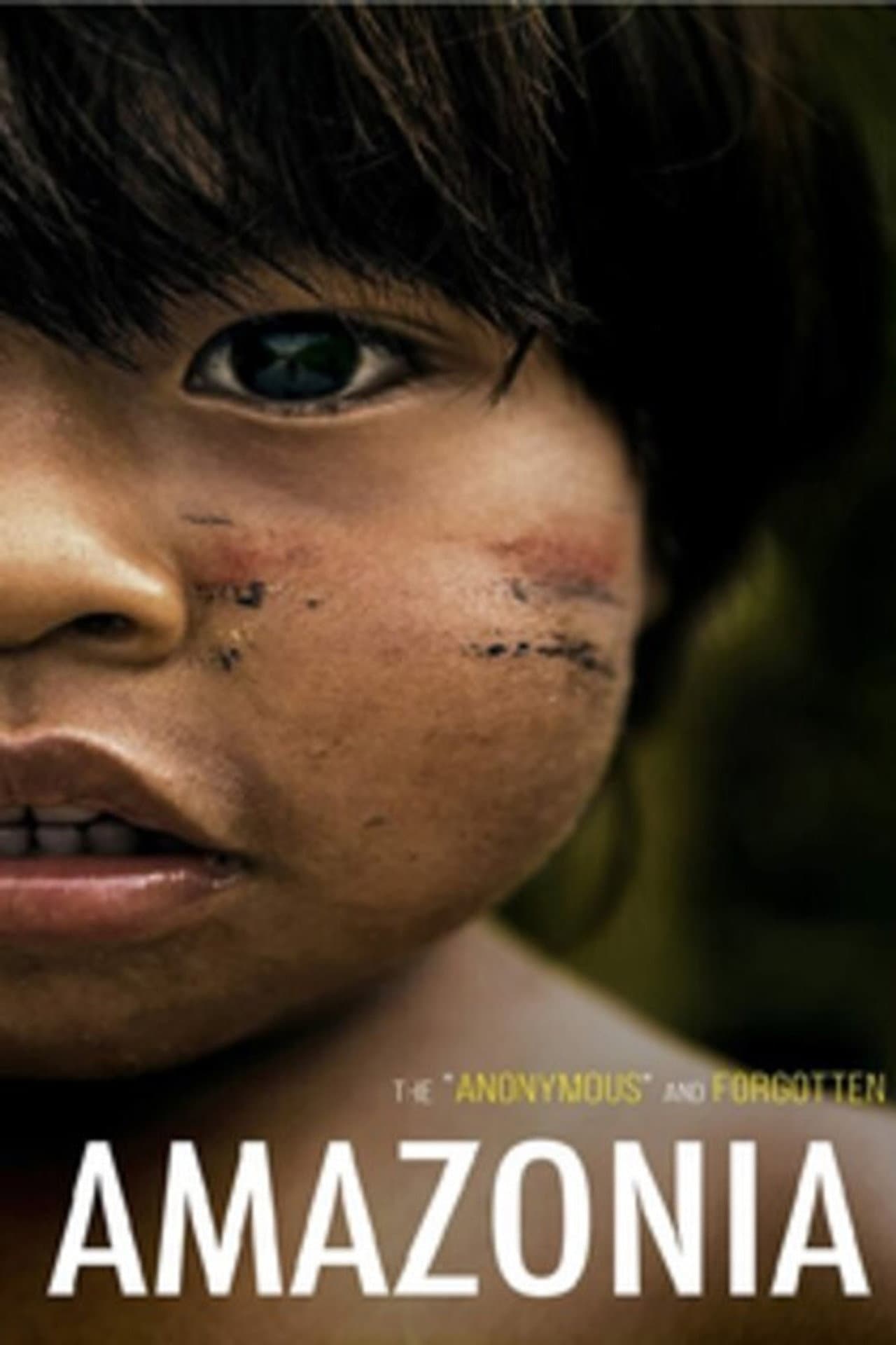 Amazonia Inc preview 1