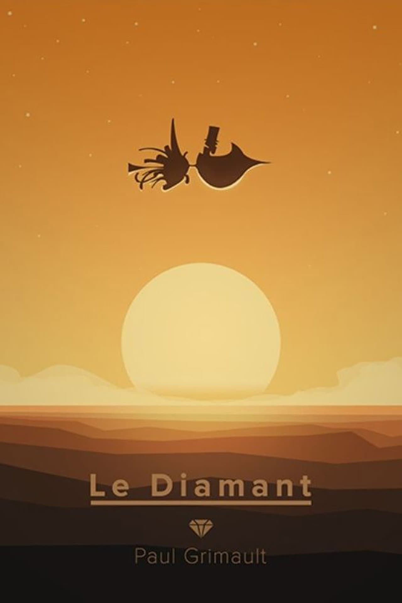 The Diamond preview 2