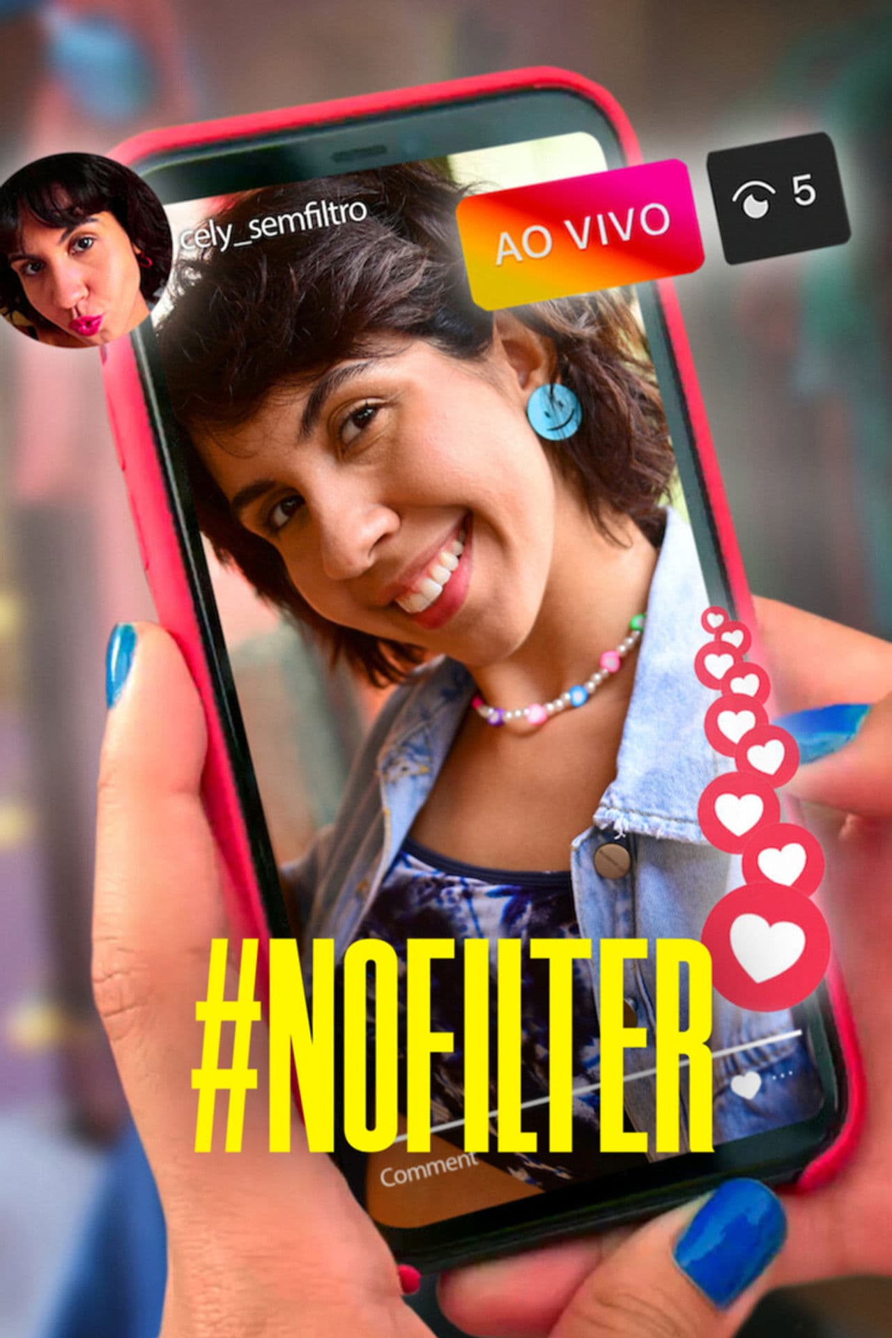 #NoFilter preview 2