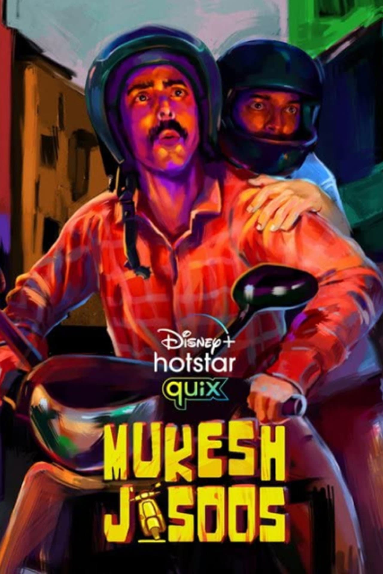 Mukesh Jasoos preview 2