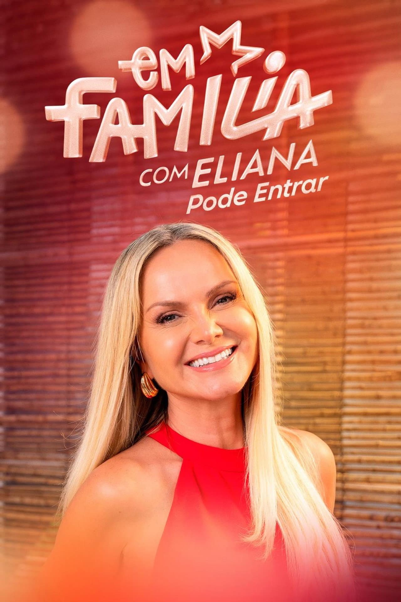 Em Família com Eliana: Pode Entrar preview 2