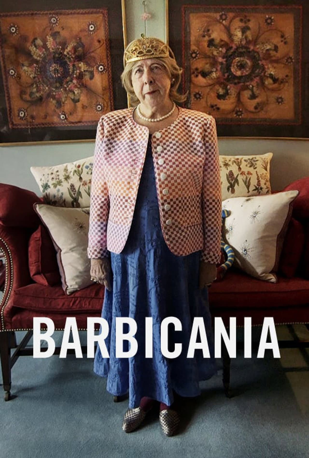 Barbicania preview 2