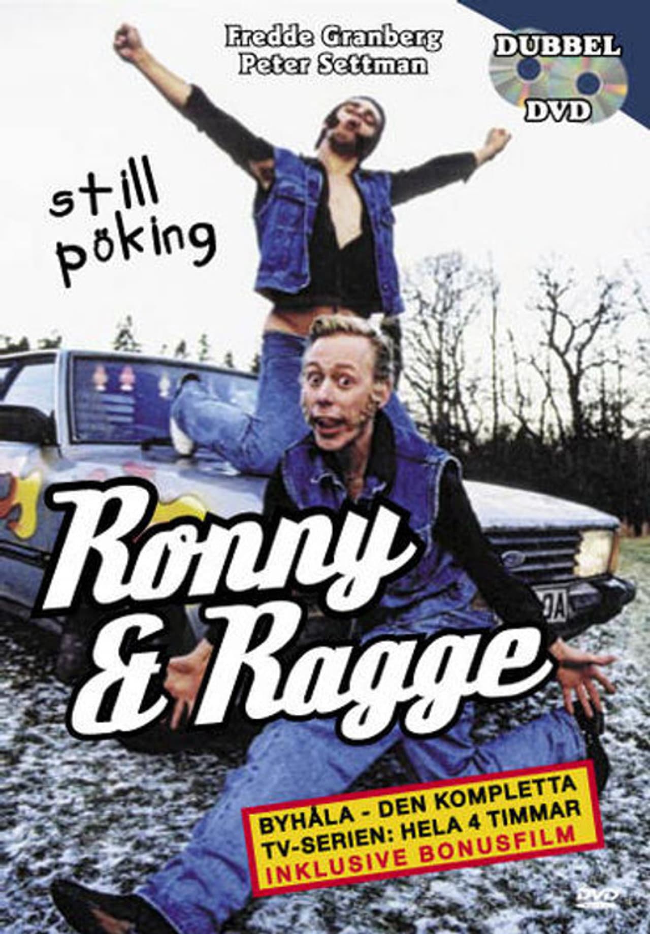 Ronny och Ragge preview 1