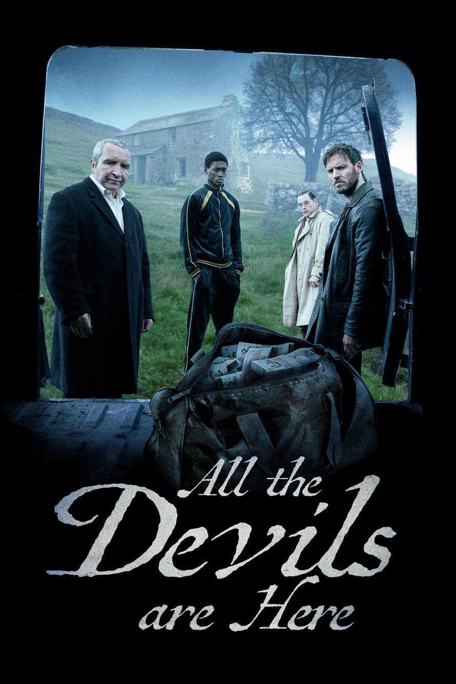 All the Devils Are Here preview 2