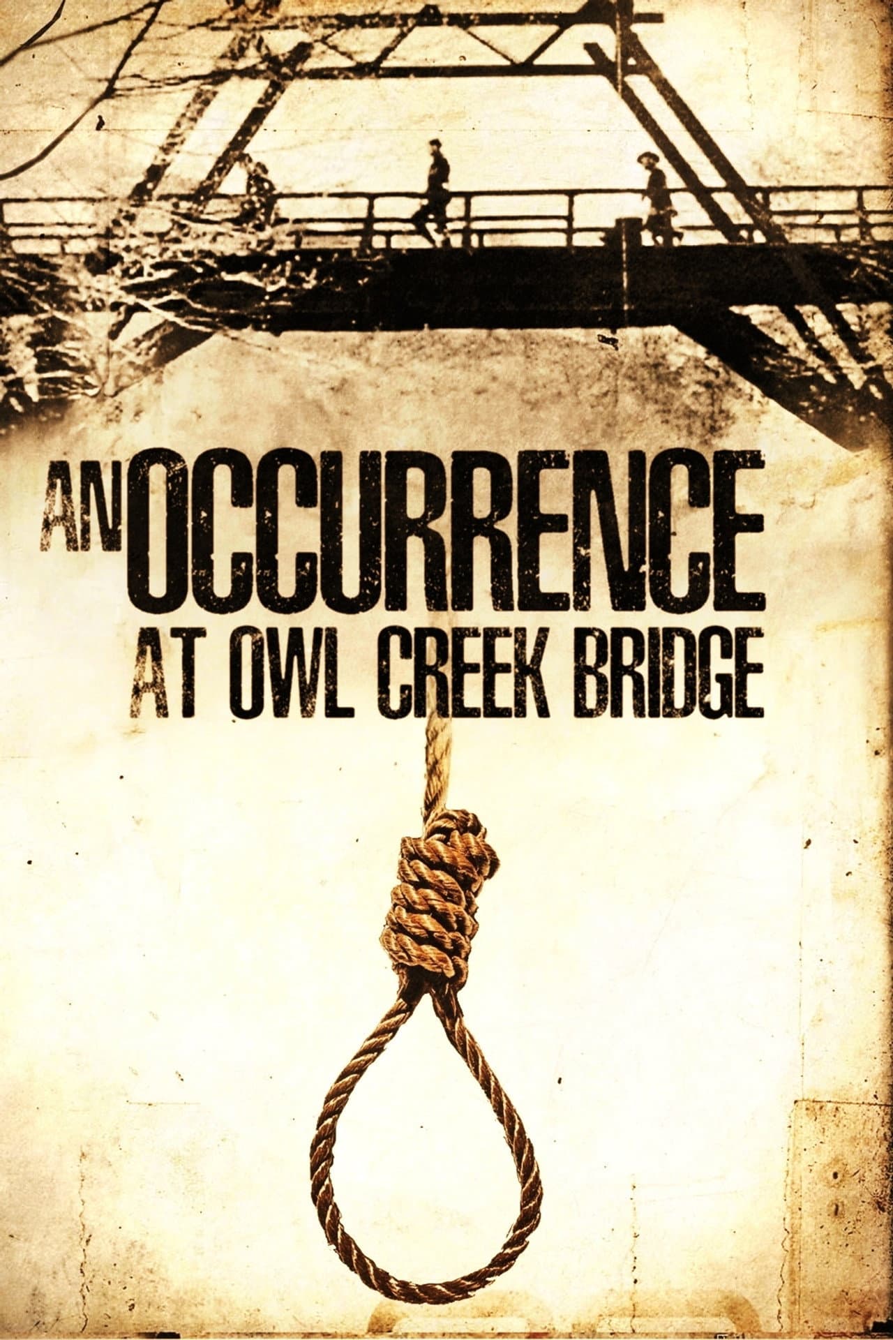 An Occurrence at Owl Creek Bridge preview 2