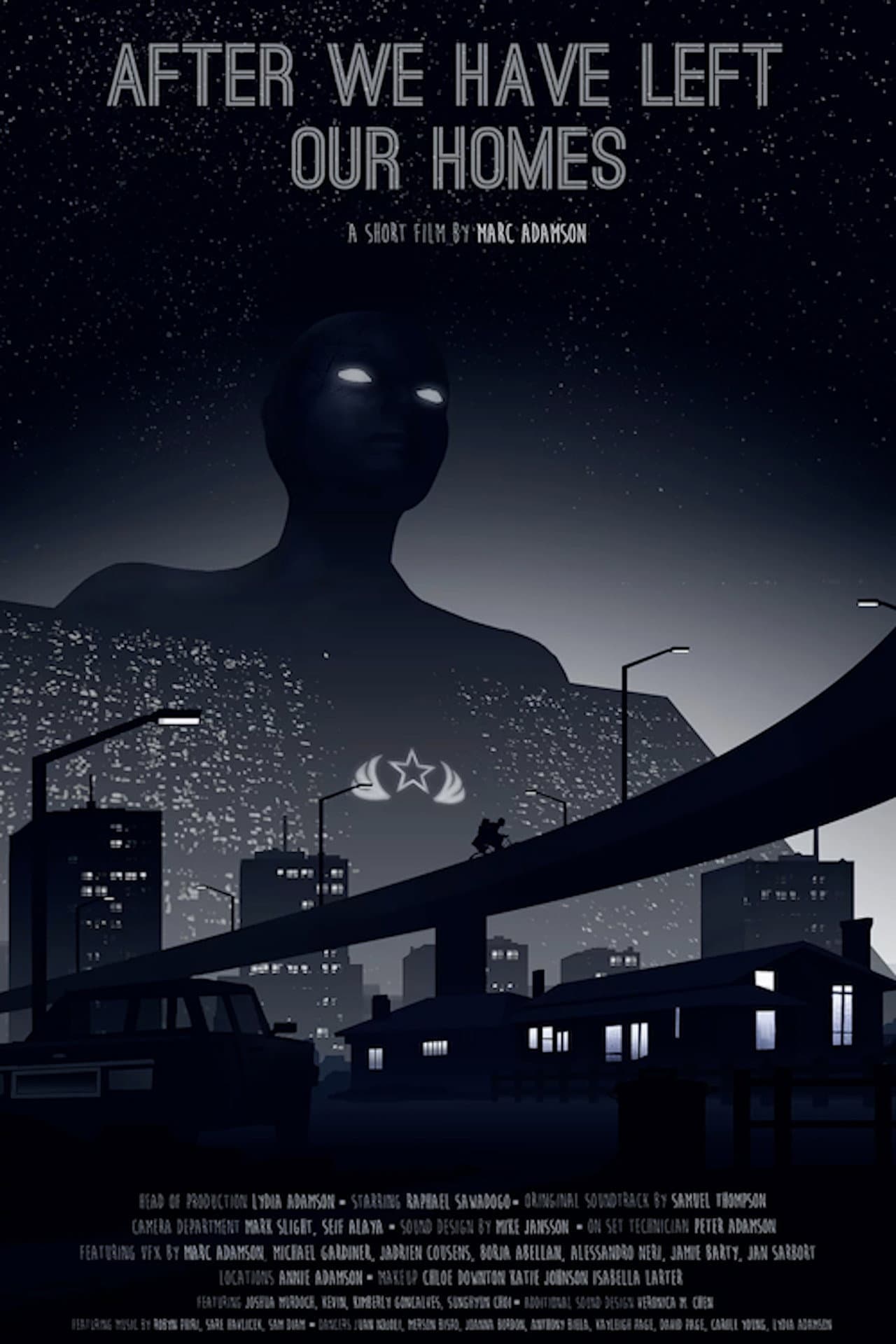 After We Have Left Our Homes preview 2