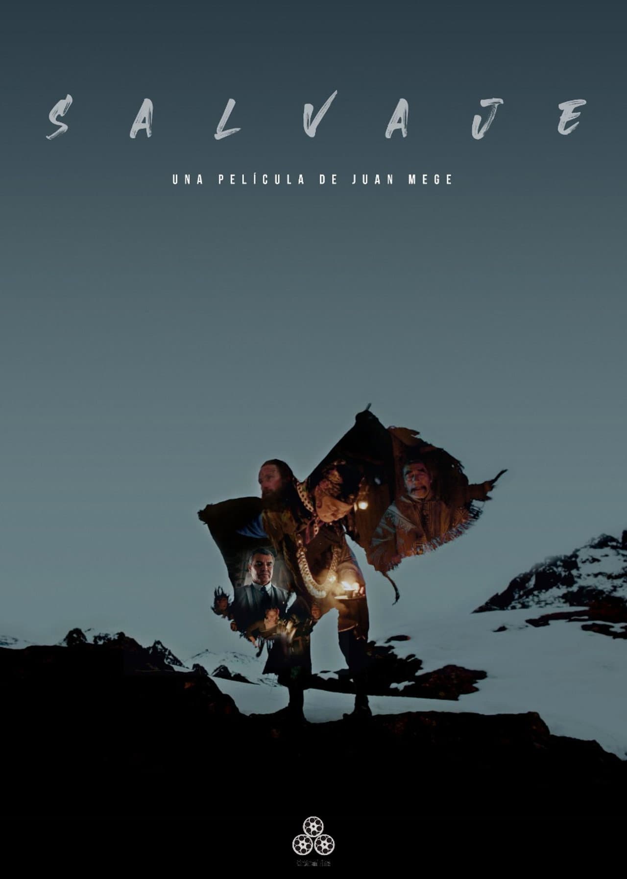 Salvaje preview 2