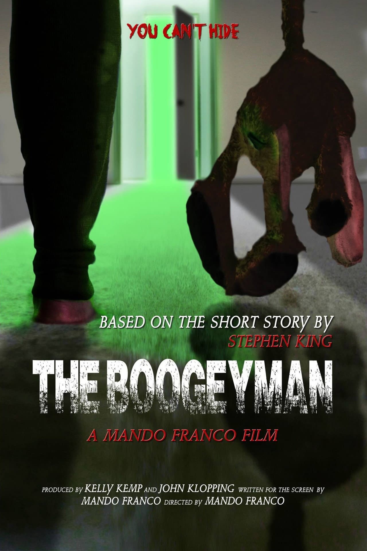 The Boogeyman preview 2