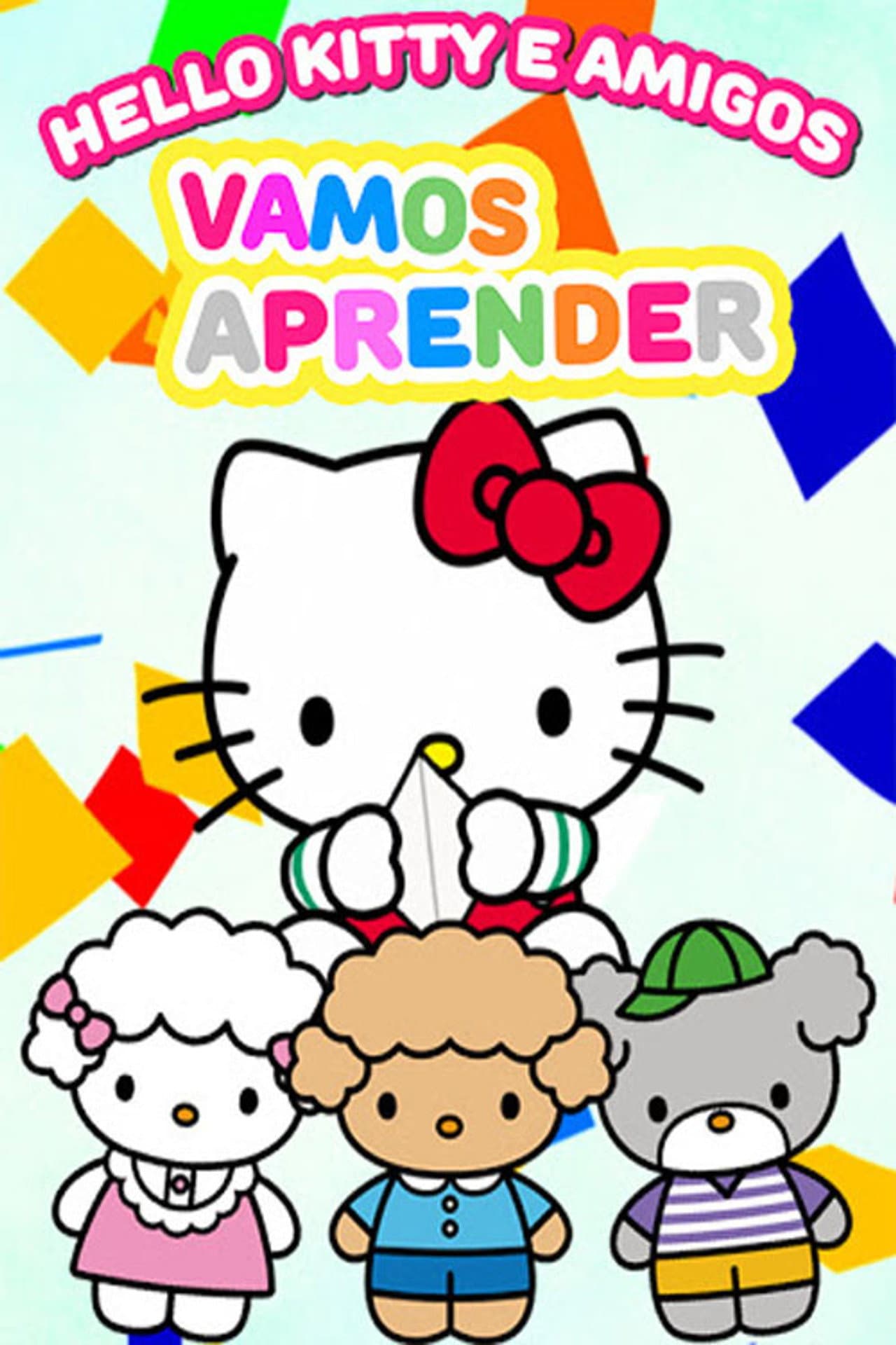Hello Kitty and Friends: Let's Learn! preview 2