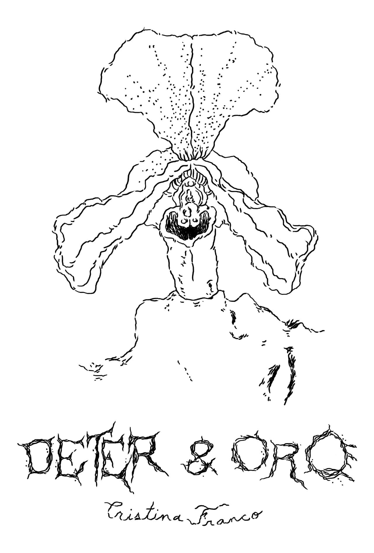 Deter & Oro preview 1