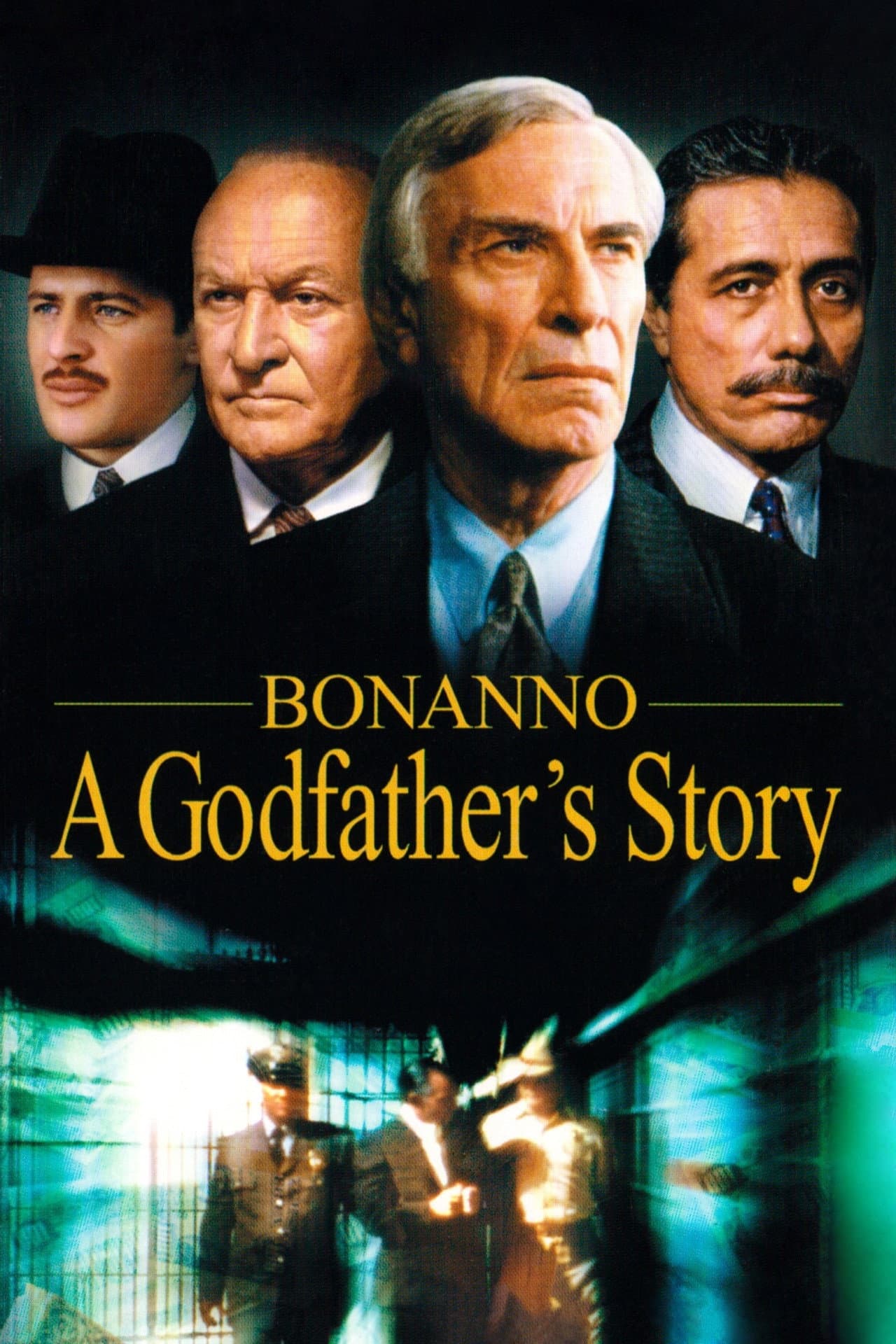 Bonanno: A Godfather's Story preview 2