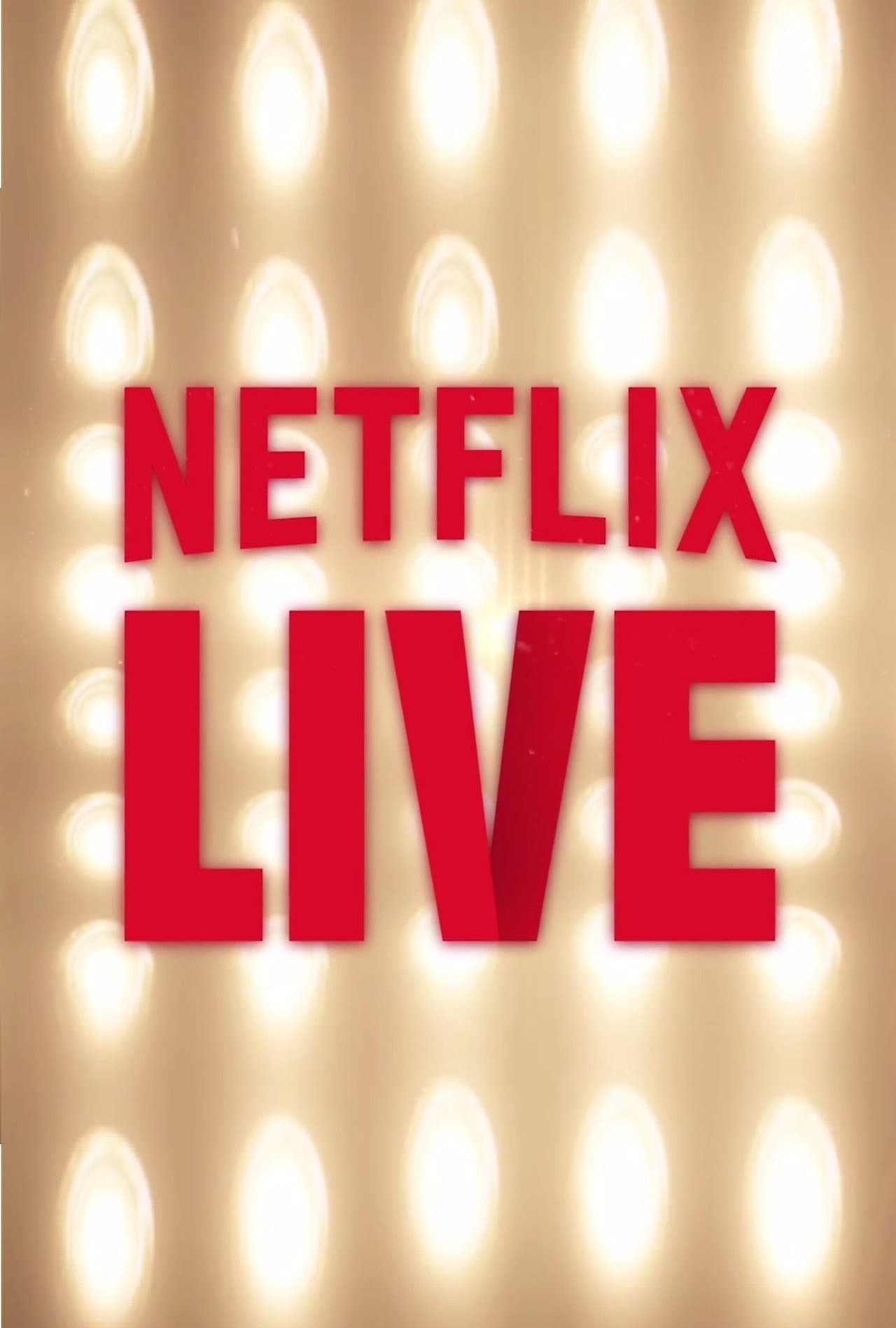 Netflix Live preview 2