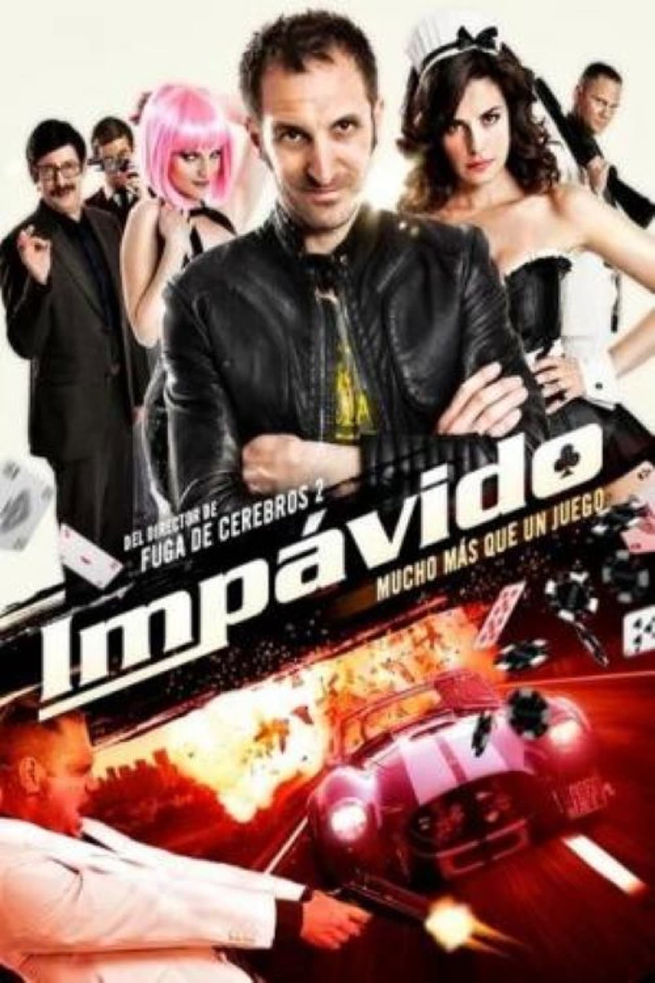 Impávido preview 1