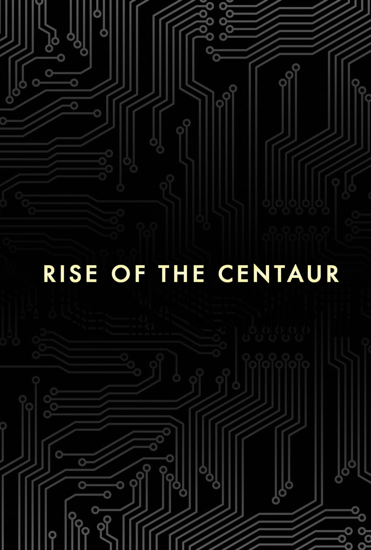 Rise of the Centaur preview 1