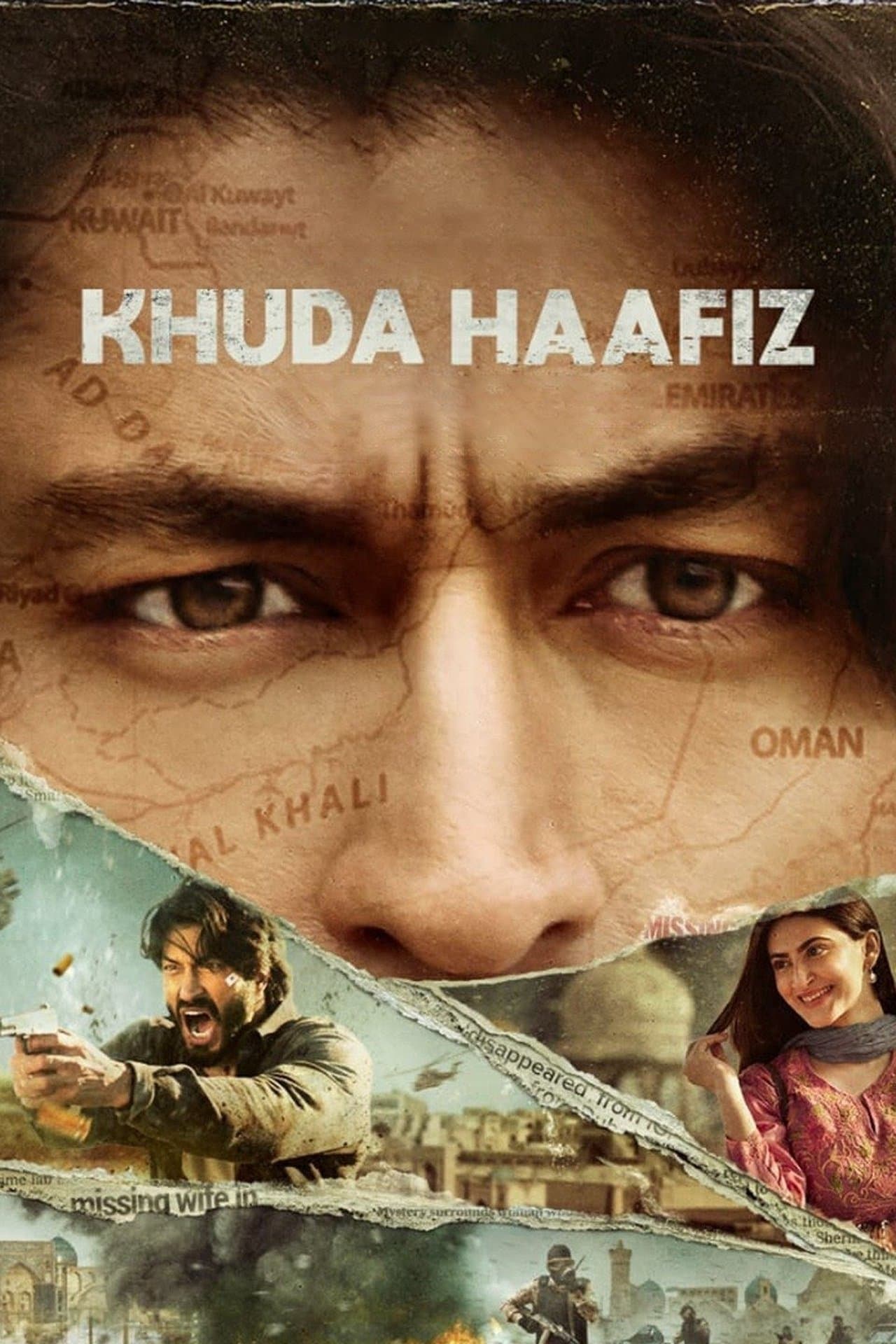 Khuda Haafiz preview 2