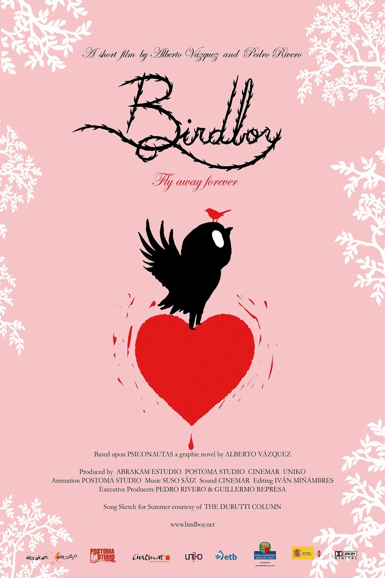 Birdboy preview 2