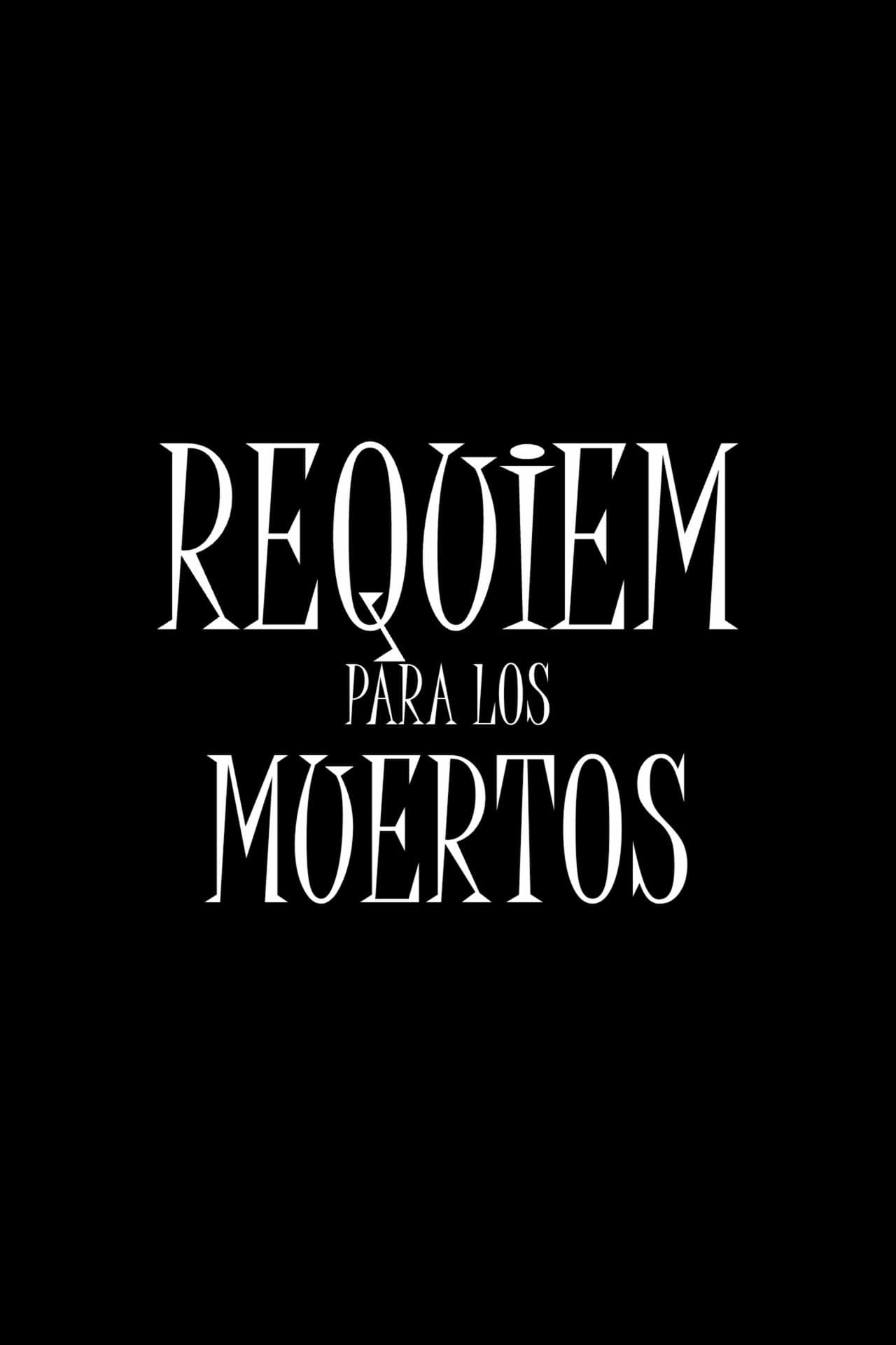 Requiem For The Deaths preview 1
