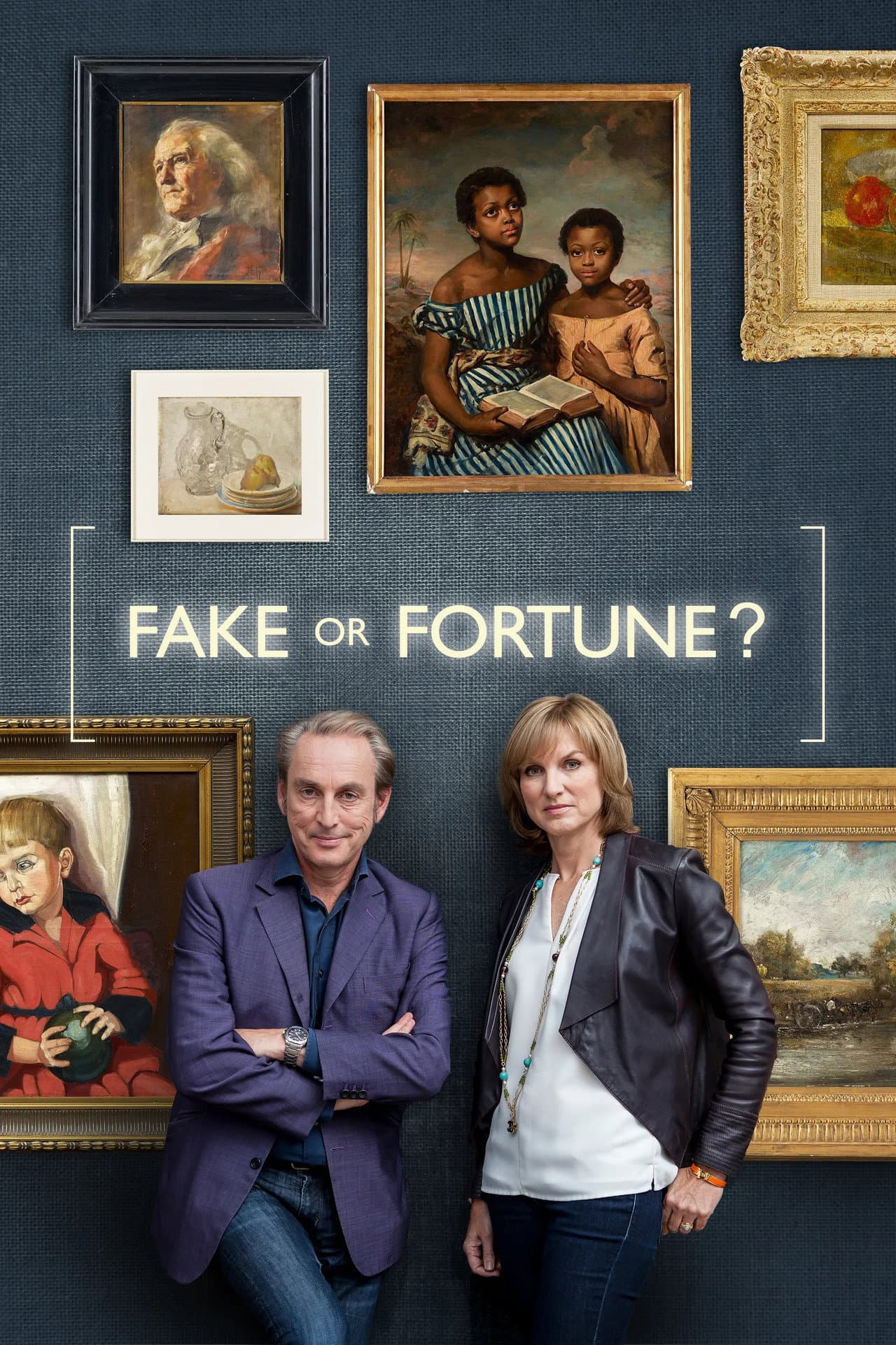 Fake or Fortune? preview 2