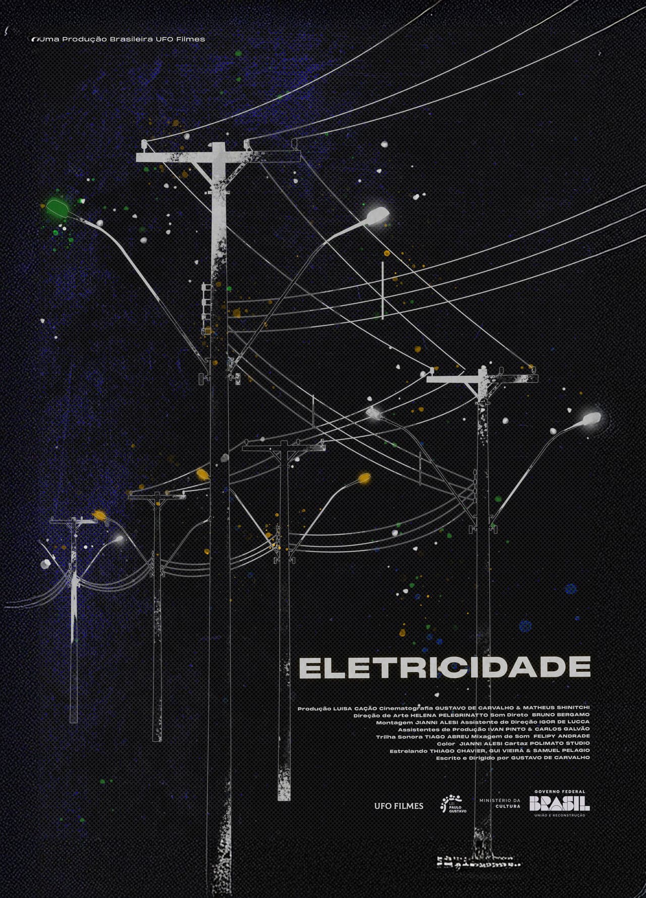 Electric Lands preview 2