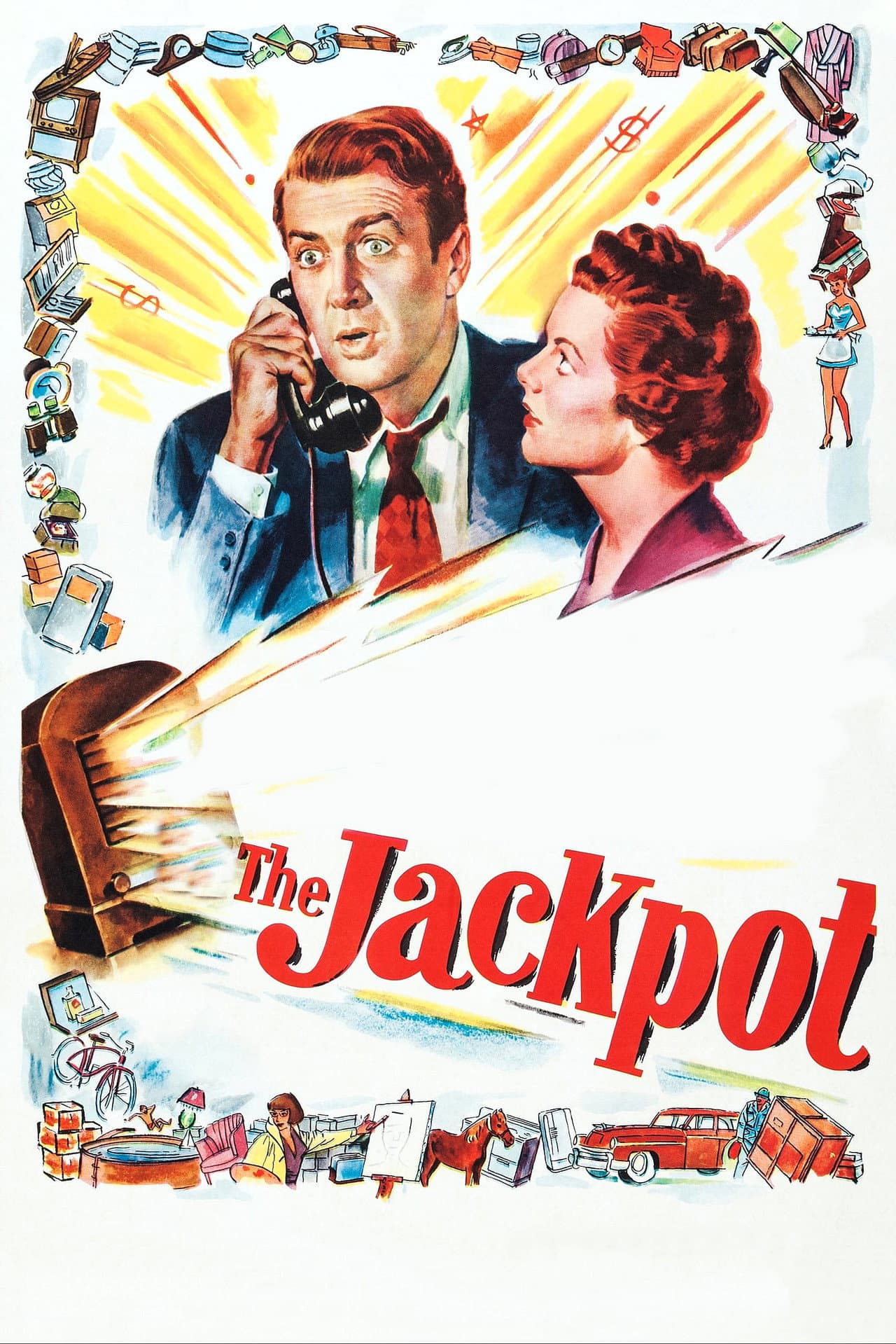 The Jackpot preview 2