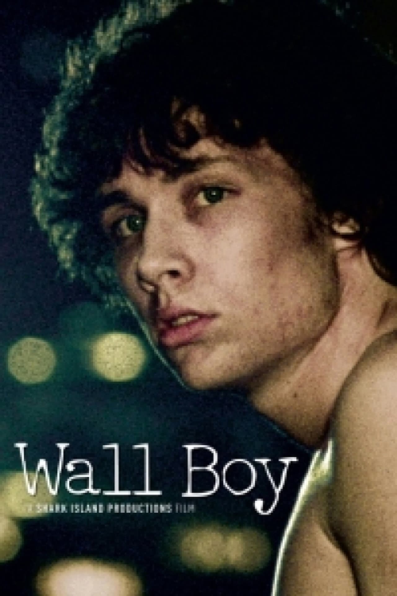 Wall Boy preview 2