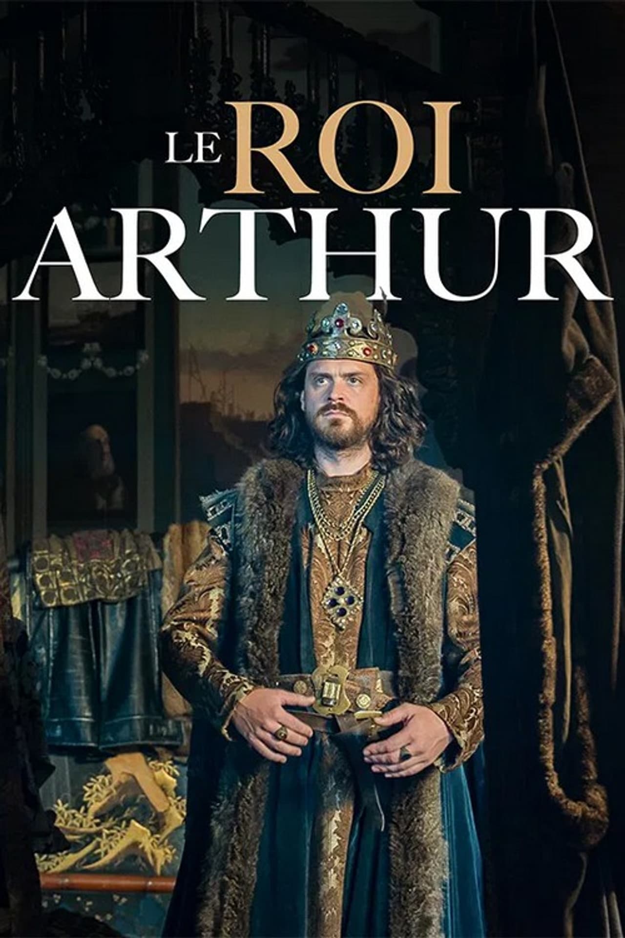 Le roi Arthur, l'envers du mythe preview 1