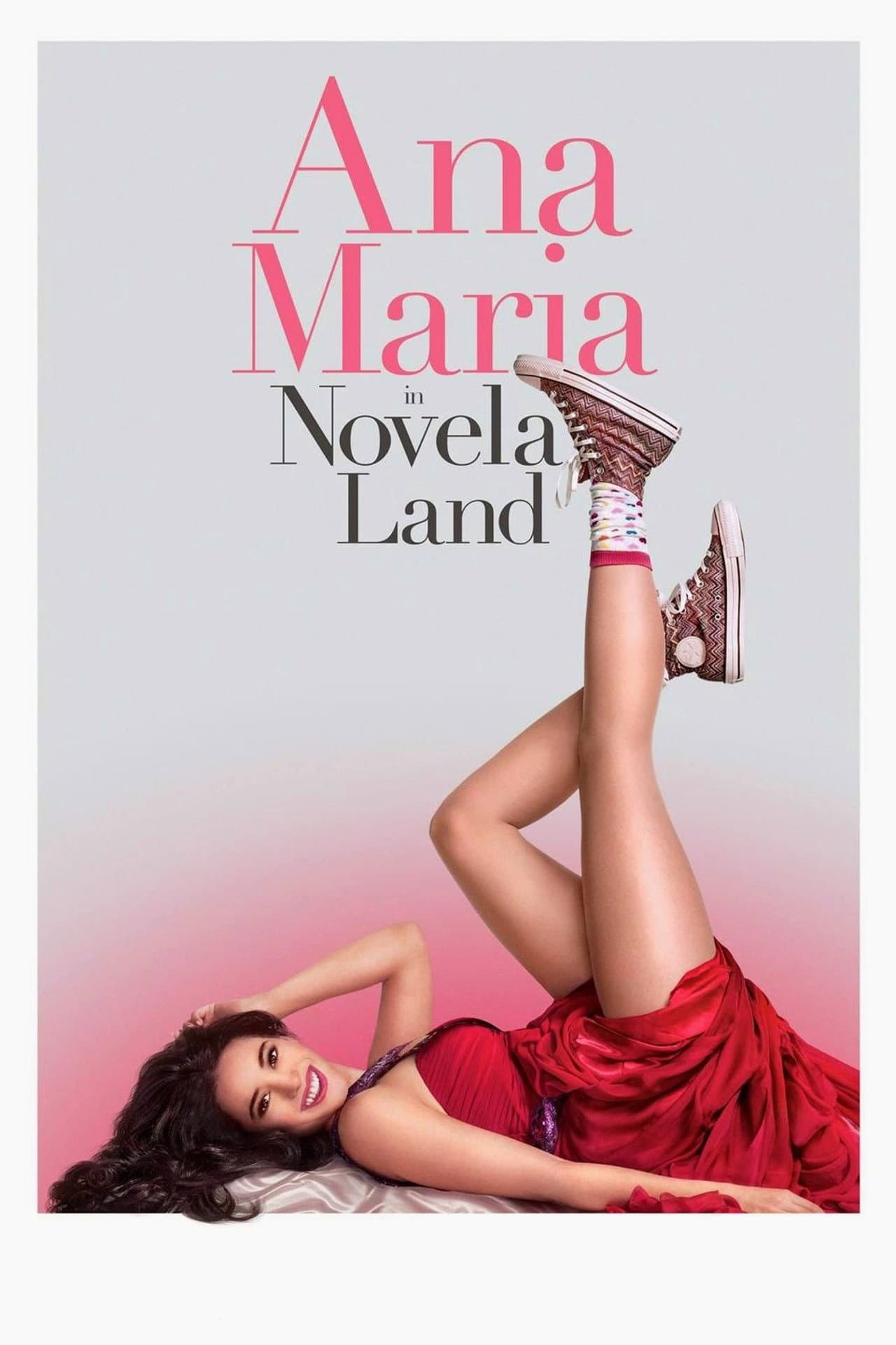 Ana Maria in Novela Land preview 2
