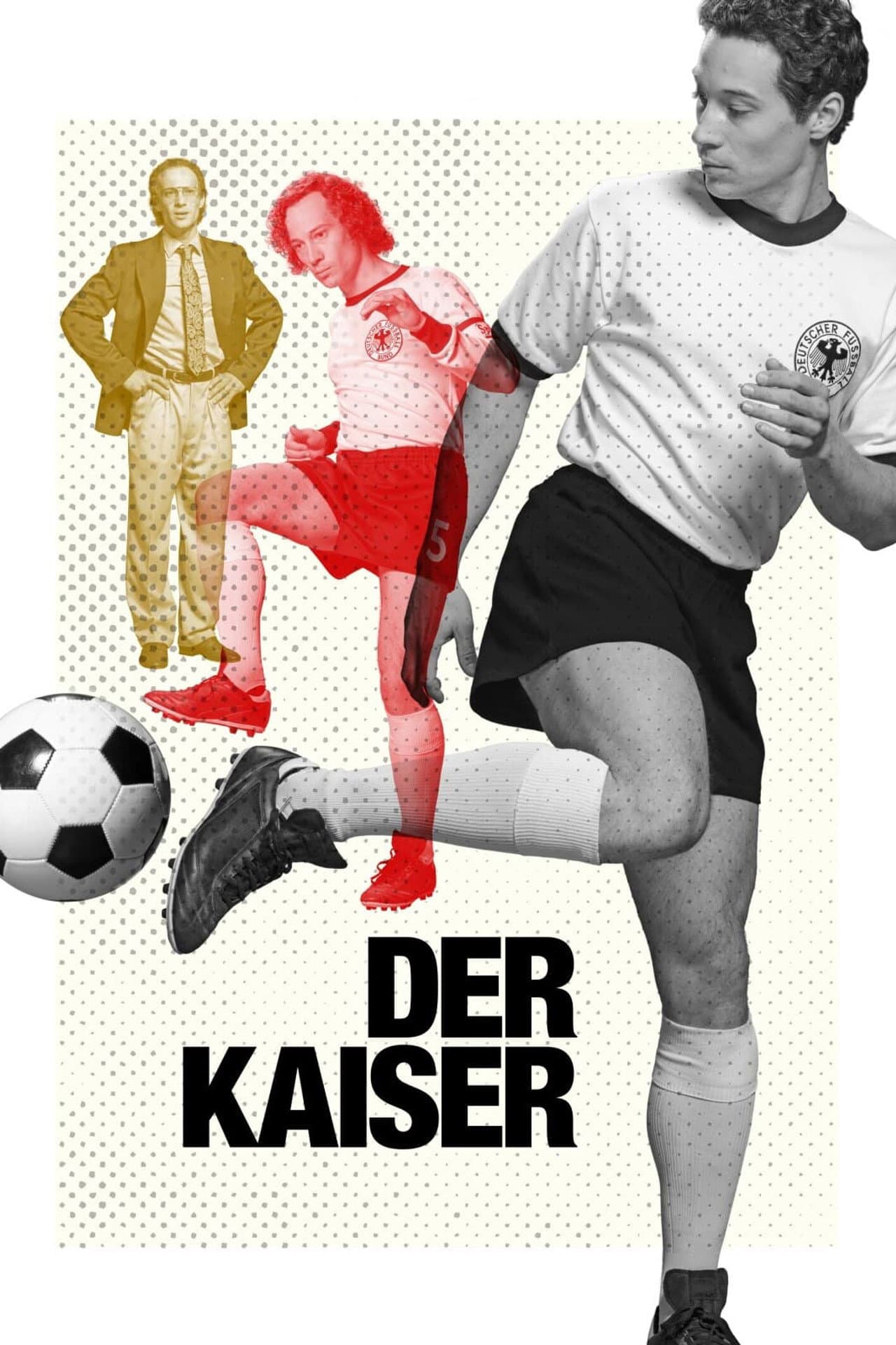 Der Kaiser preview 2