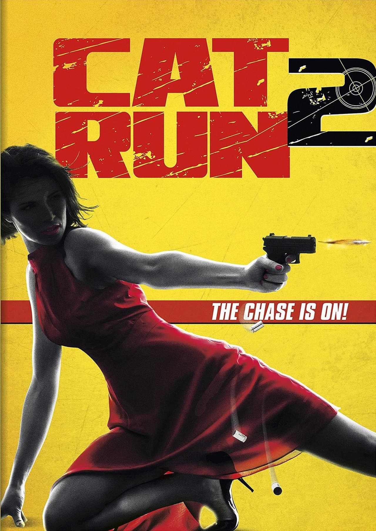 Cat Run 2 preview 2