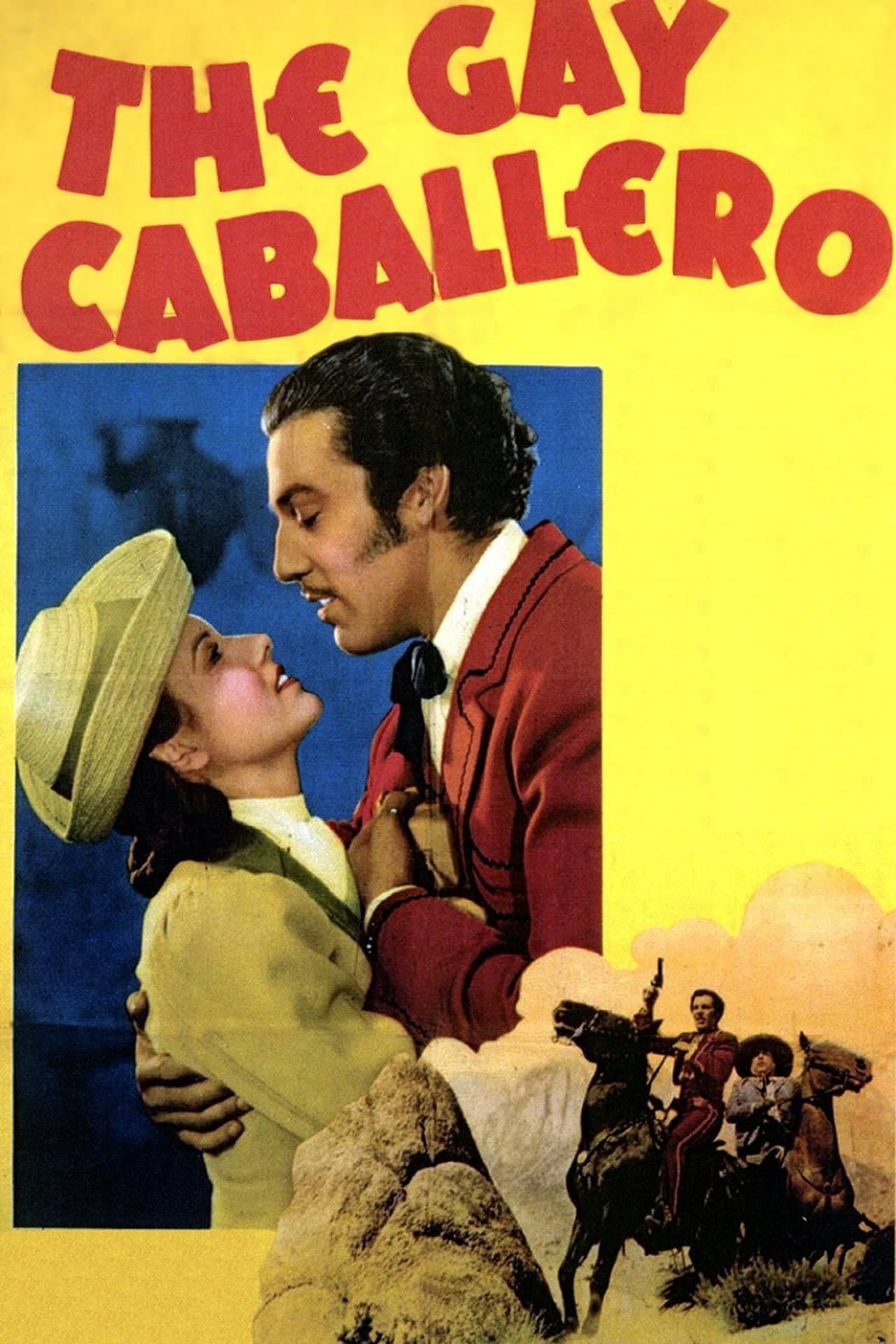The Gay Caballero preview 2