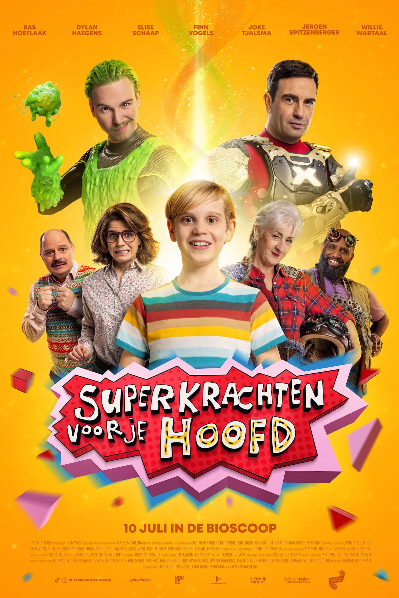 Superkrachten voor je hoofd preview 2