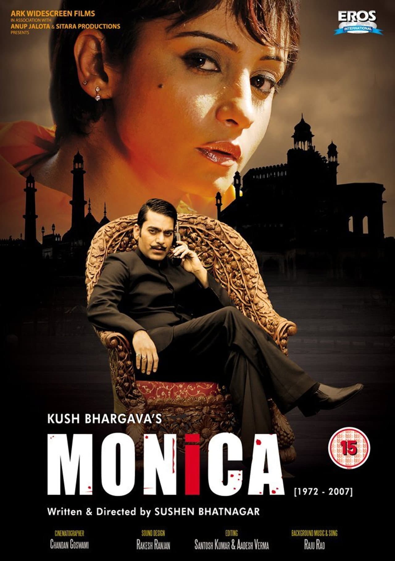 Monica preview 2