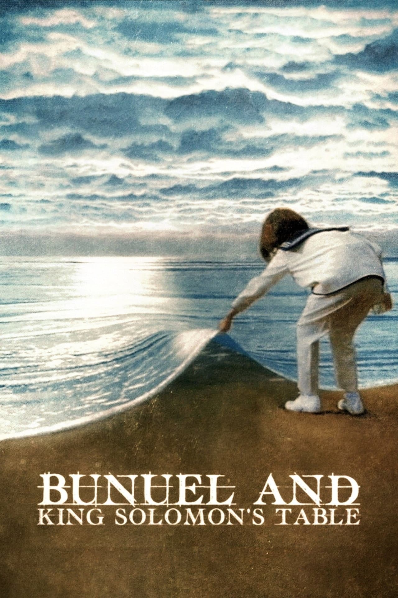 Bunuel and King Solomon's Table preview 2
