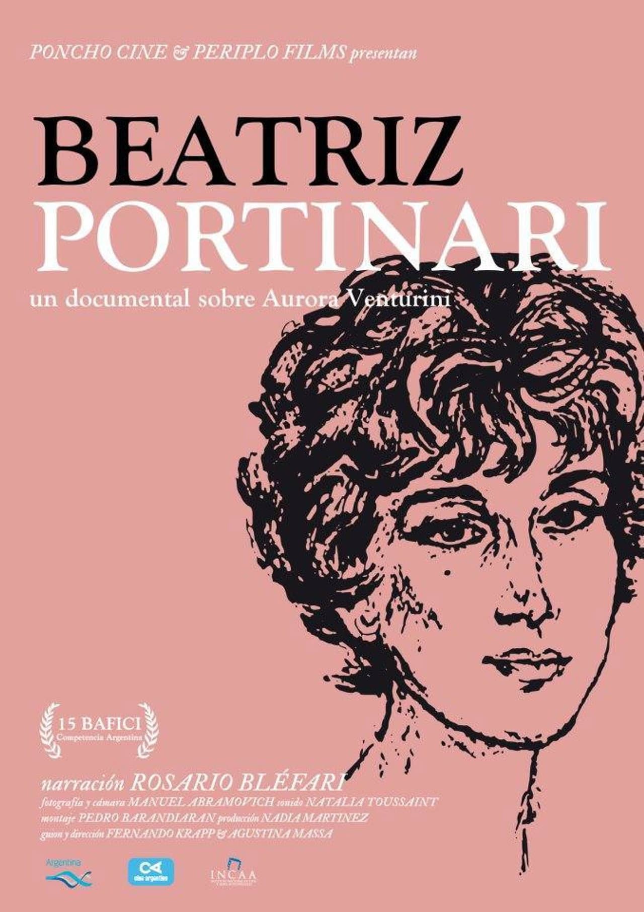 Beatriz Portinari. A Documentary on Aurora Venturini preview 2