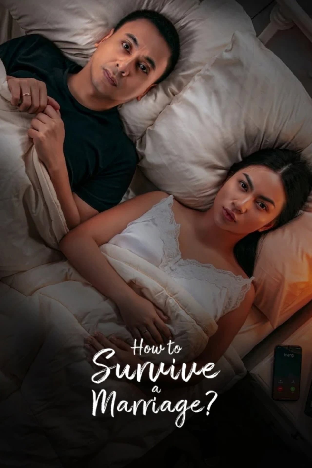 How to Survive a Marriage? preview 2