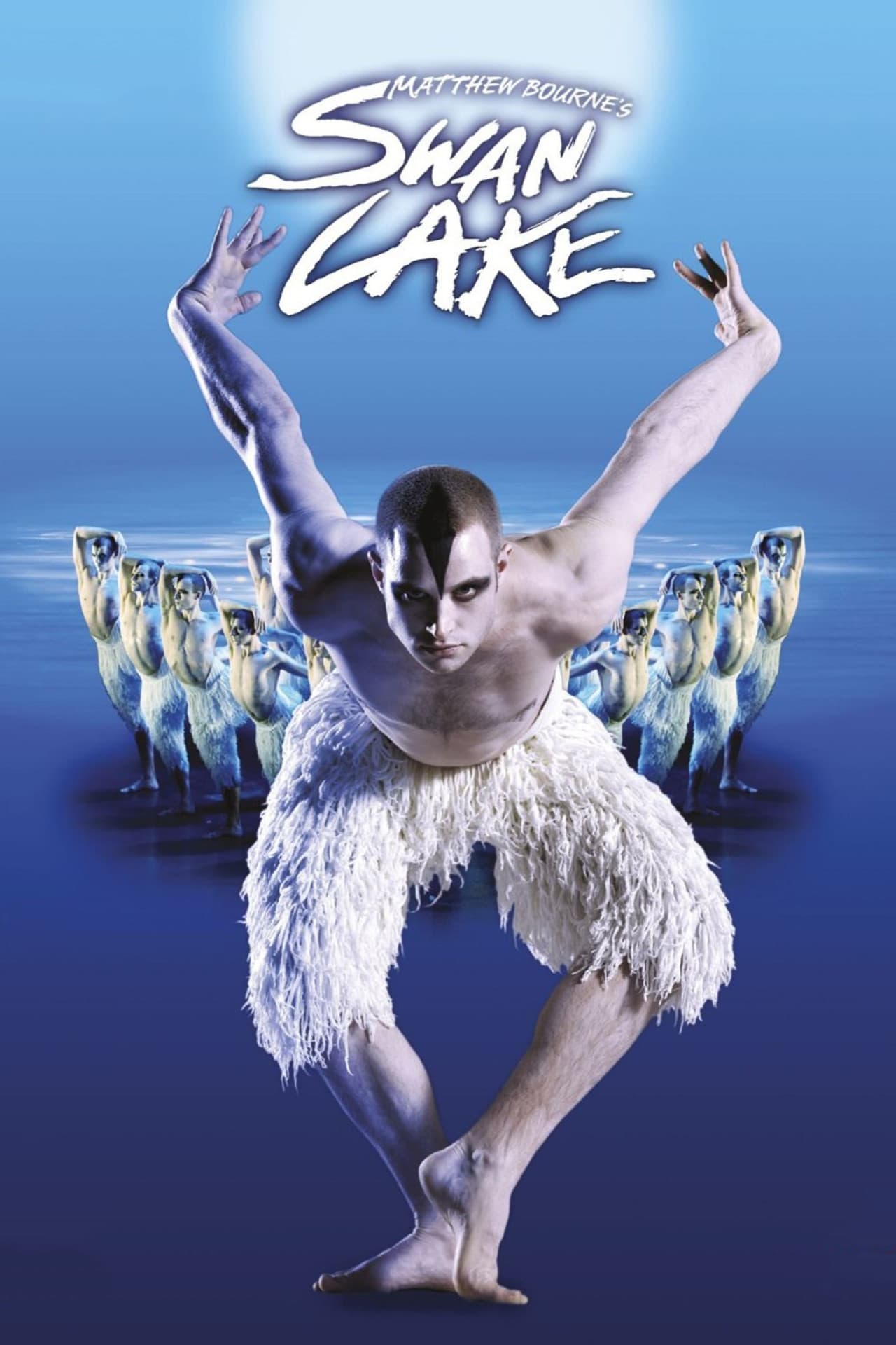 Swan Lake preview 2