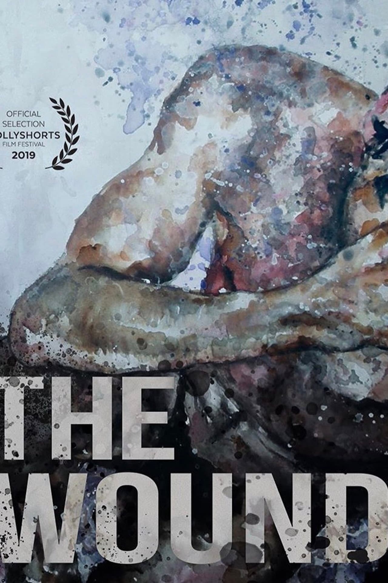 The Wound preview 1