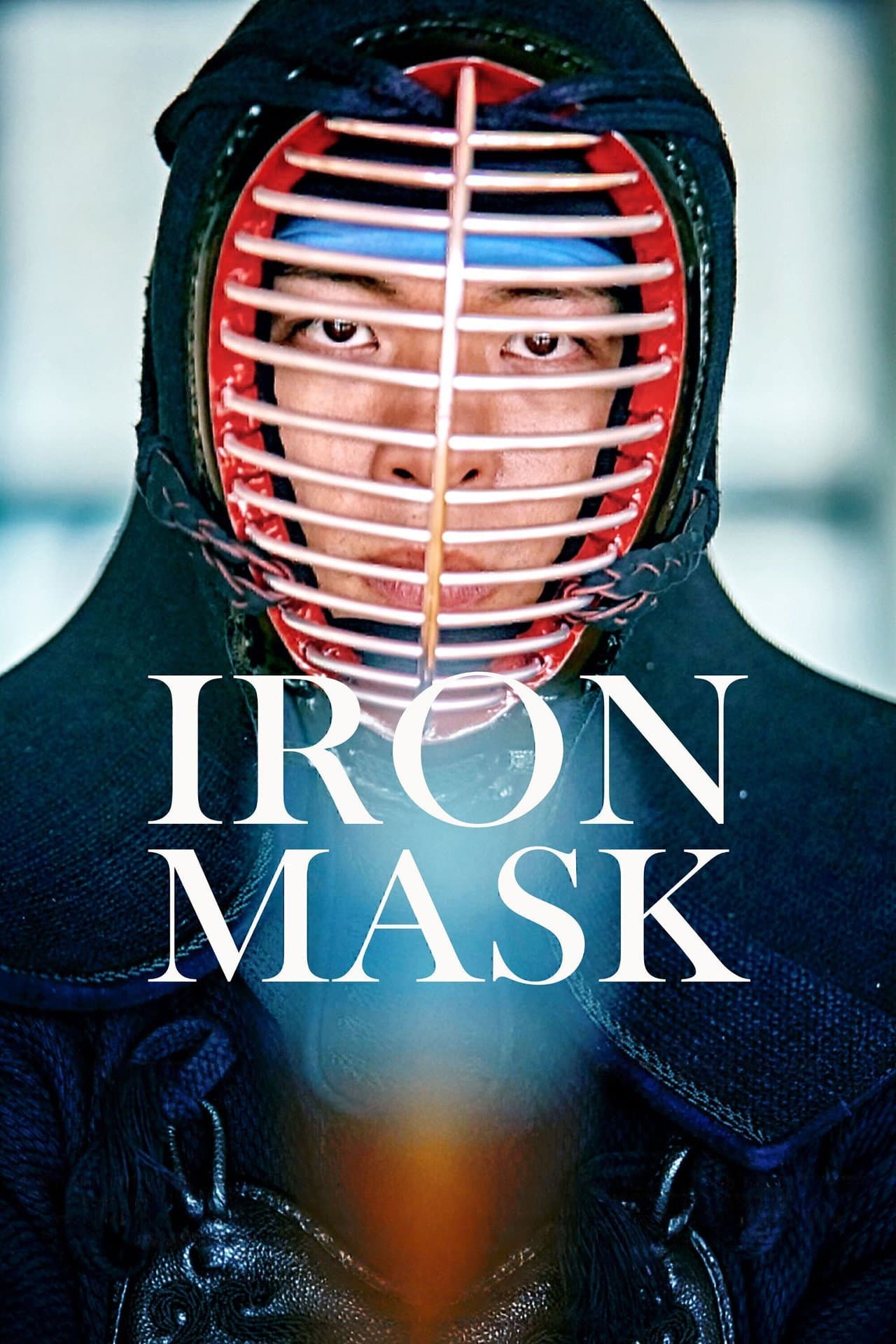 Iron Mask preview 2