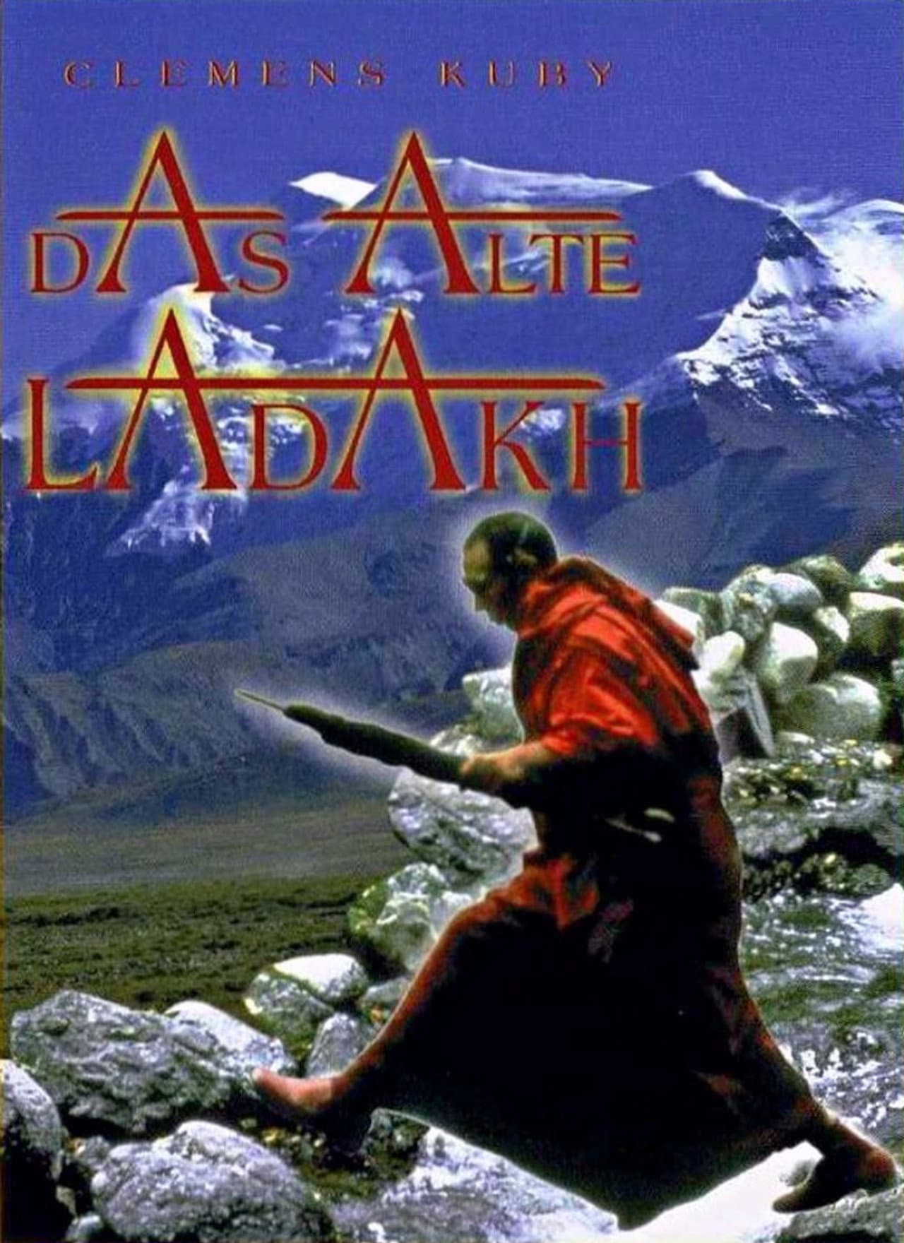 Das alte Ladakh preview 1