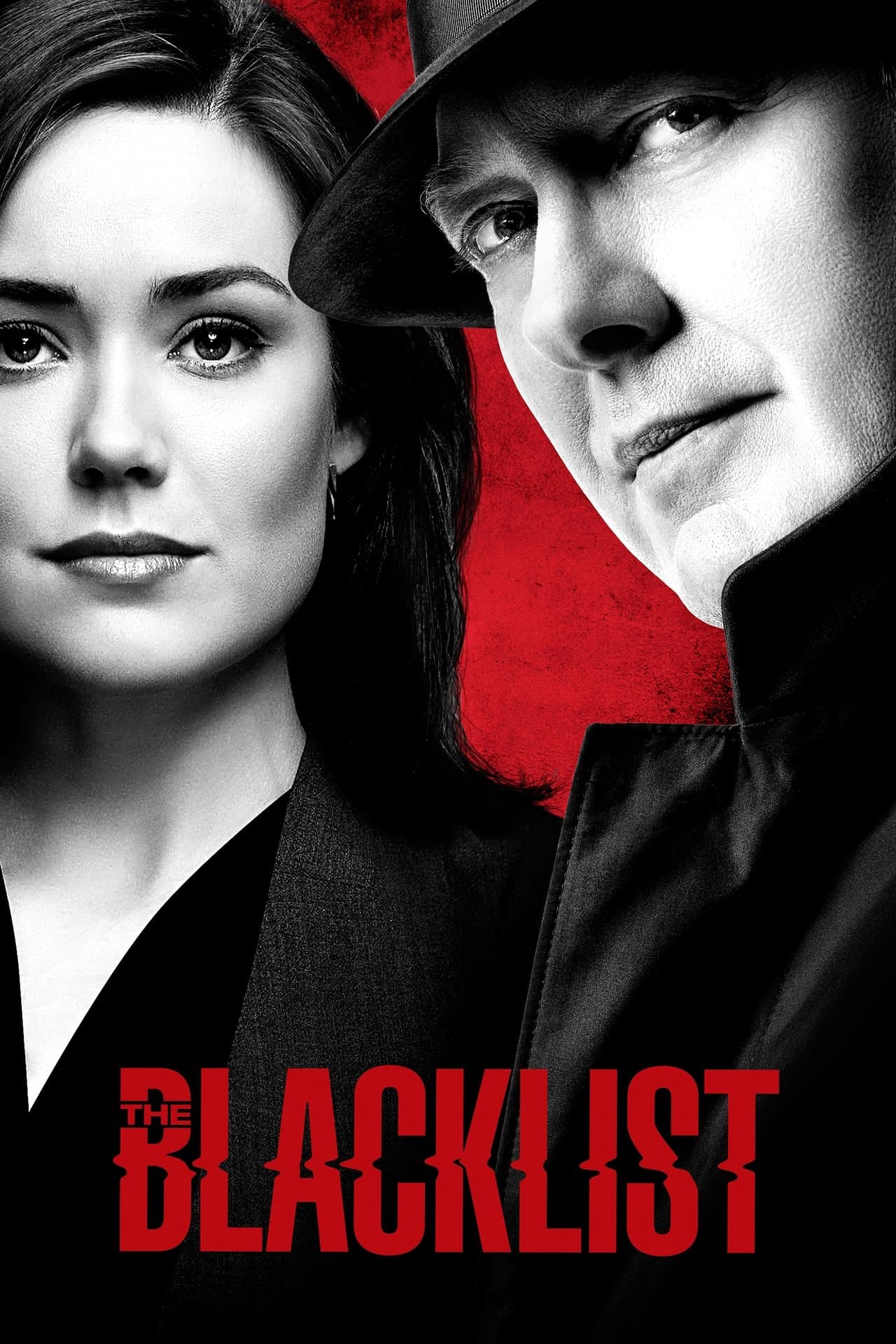 The Blacklist preview 2