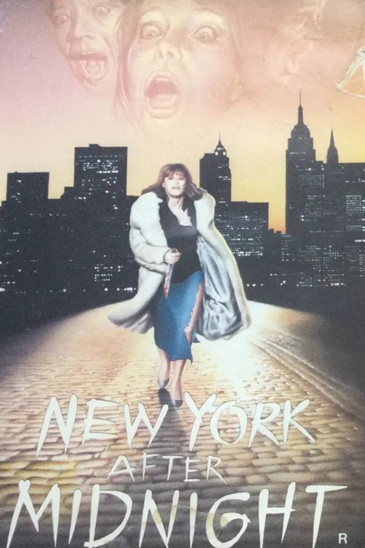 New York After Midnight preview 1